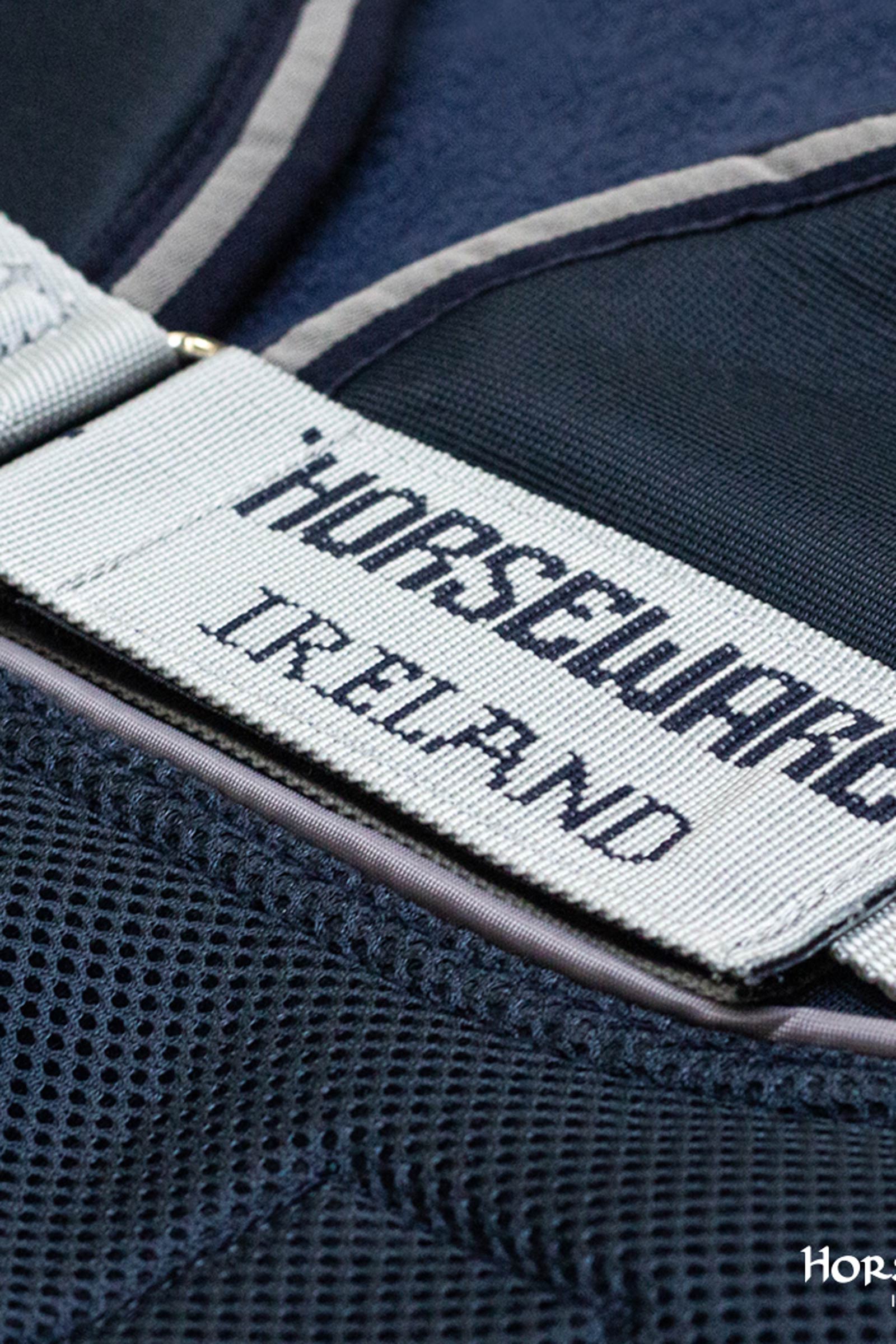 Horseware Dry Liner sottocoperta con funzione di asciugatura, 50 g