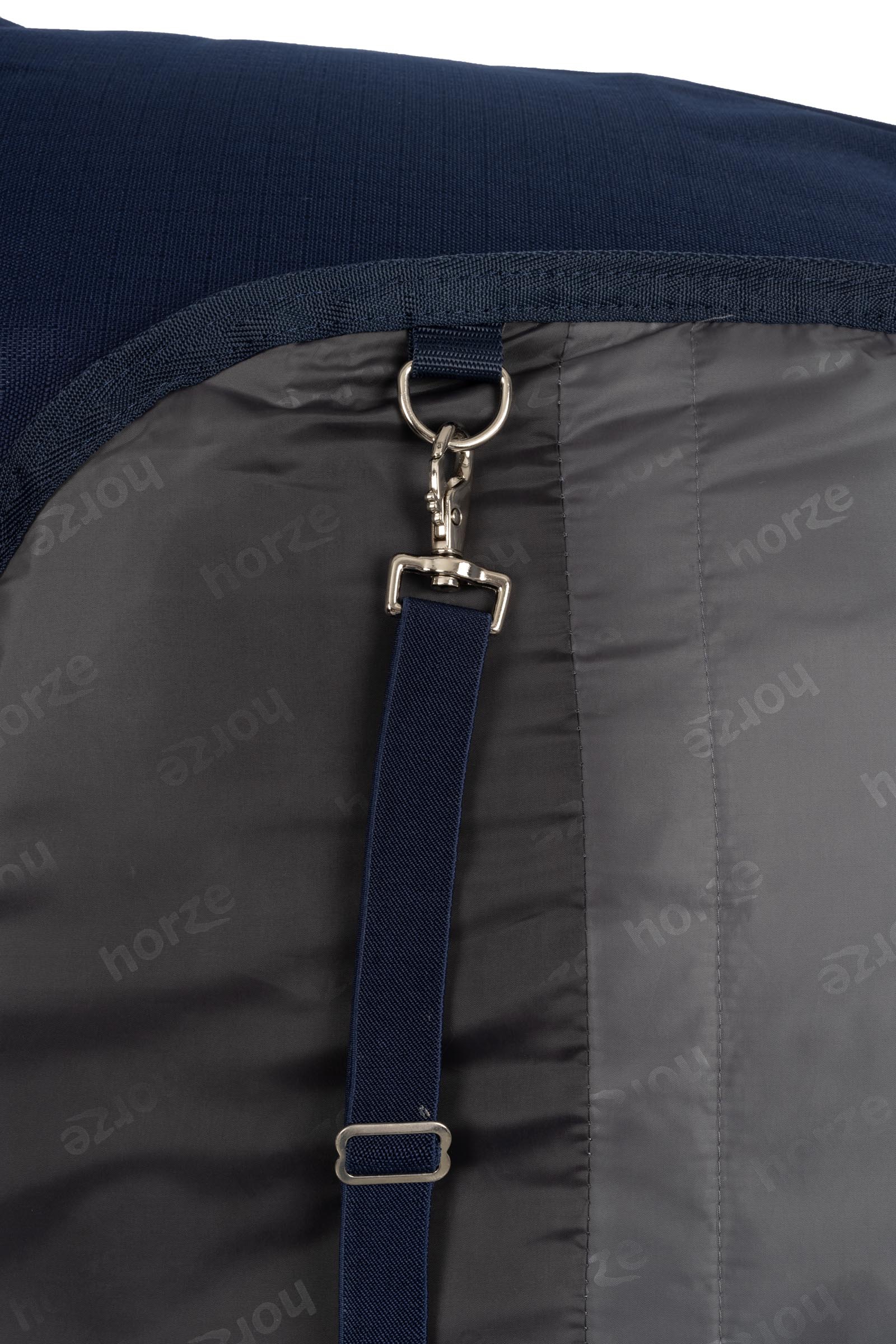 Coperta Horze Avalanche 1200D Combo media, 150 g