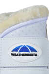 Weatherbeeta Tough-Tec Comfy protezioni per stinchi in pile