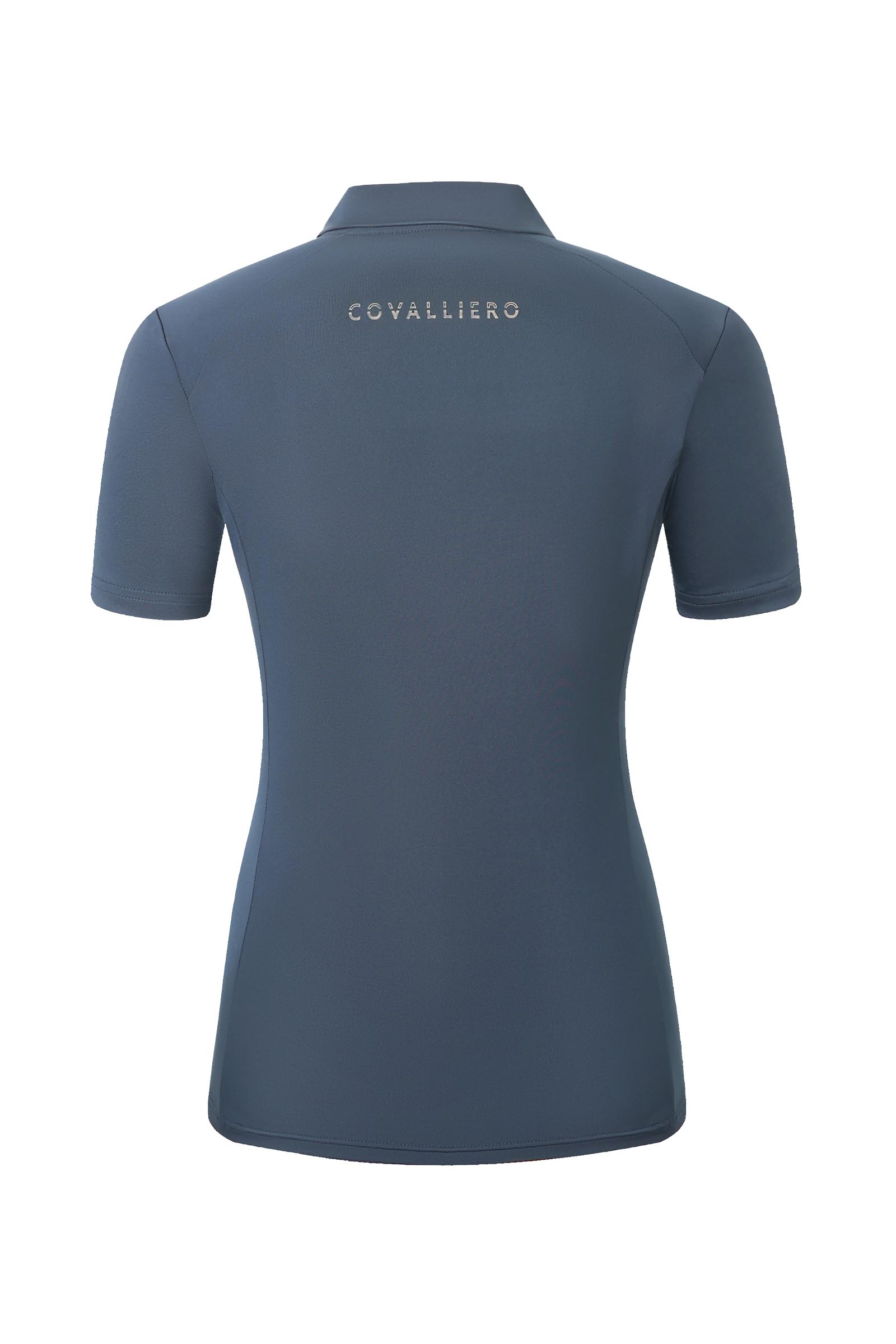 Covalliero polo donna