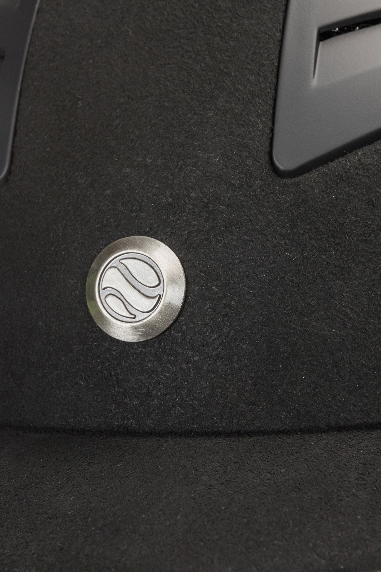 Back on Track EQ3 MIPS Casco da equitazione con microfibra