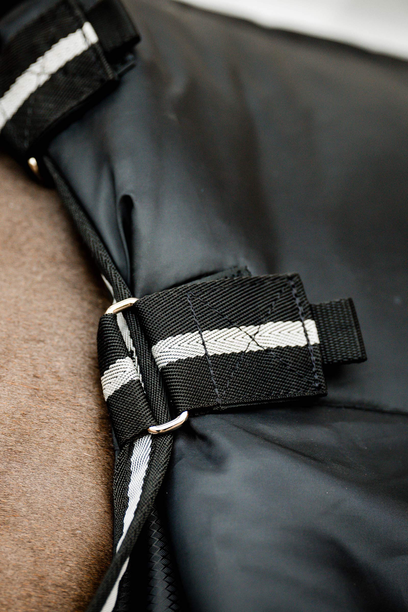 Horseware Easy-Layer Stable collo per coperta 100g