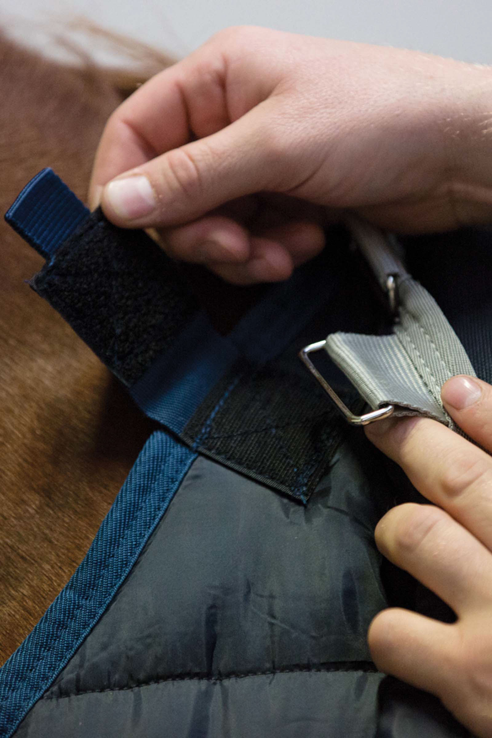 Horseware Liner sottocoperta, 100g