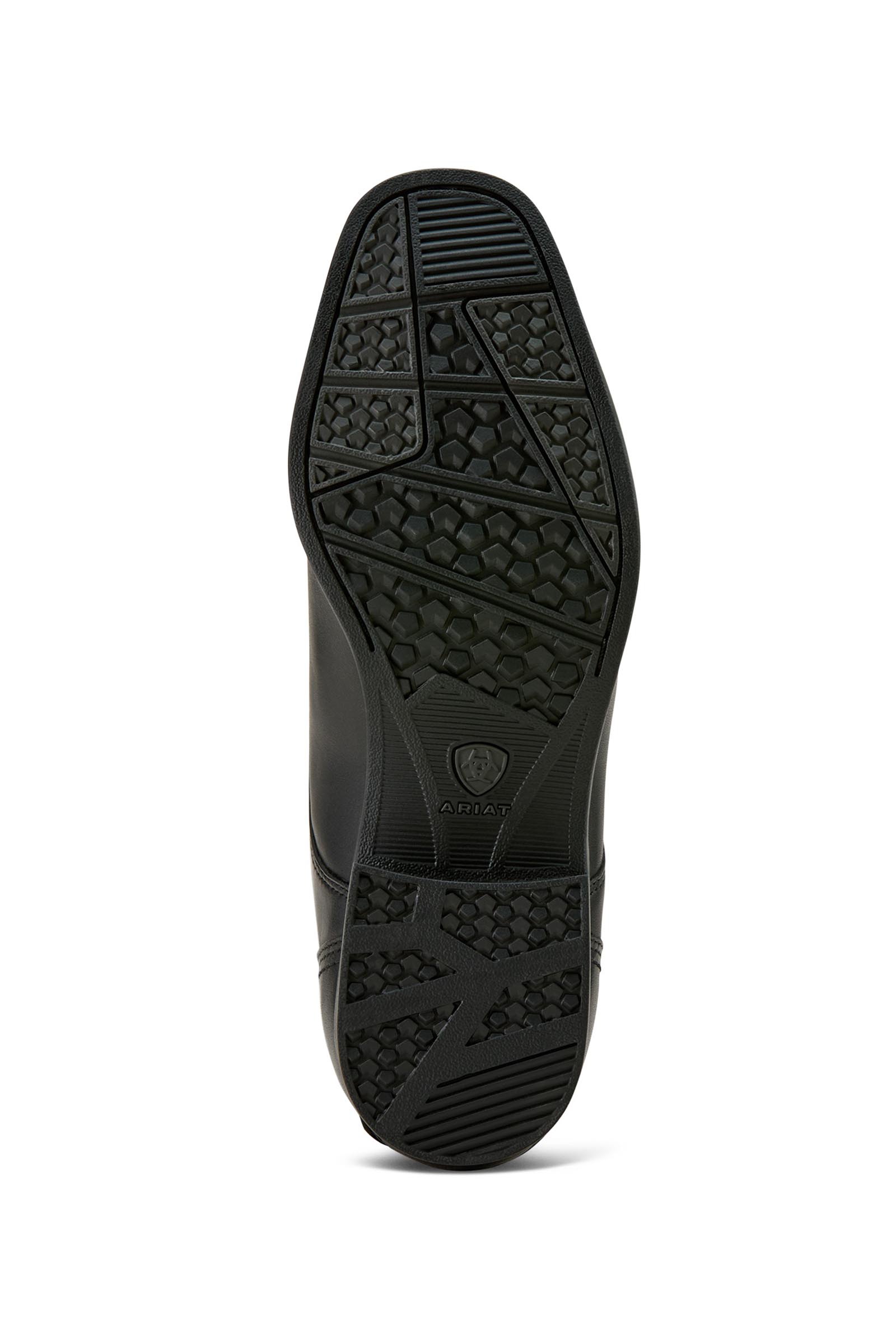 Ariat Palisade Lace stivali da equitazione alti con lacci da donna