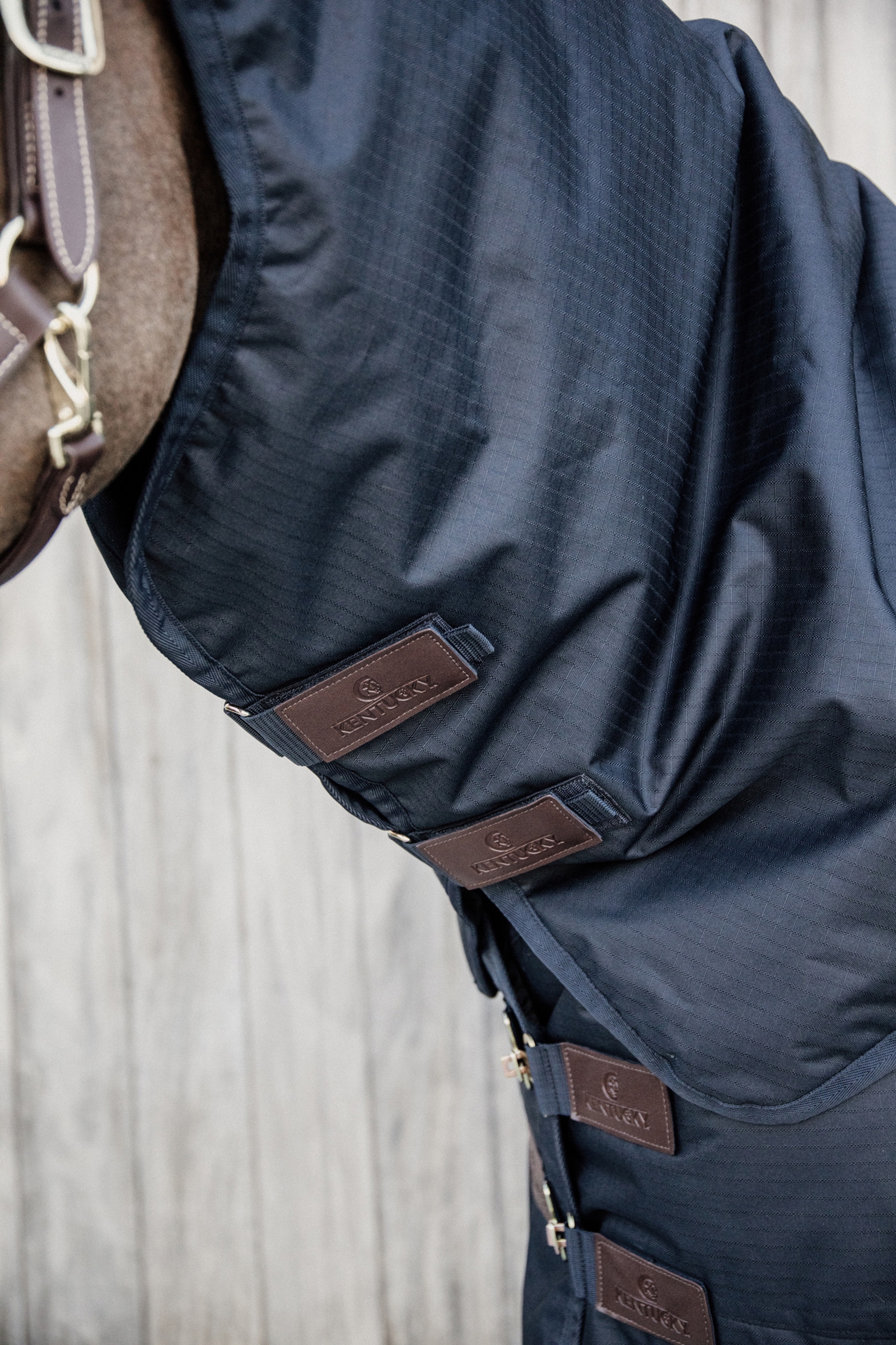 Kentucky Horsewear Neck Outdoor, 150g