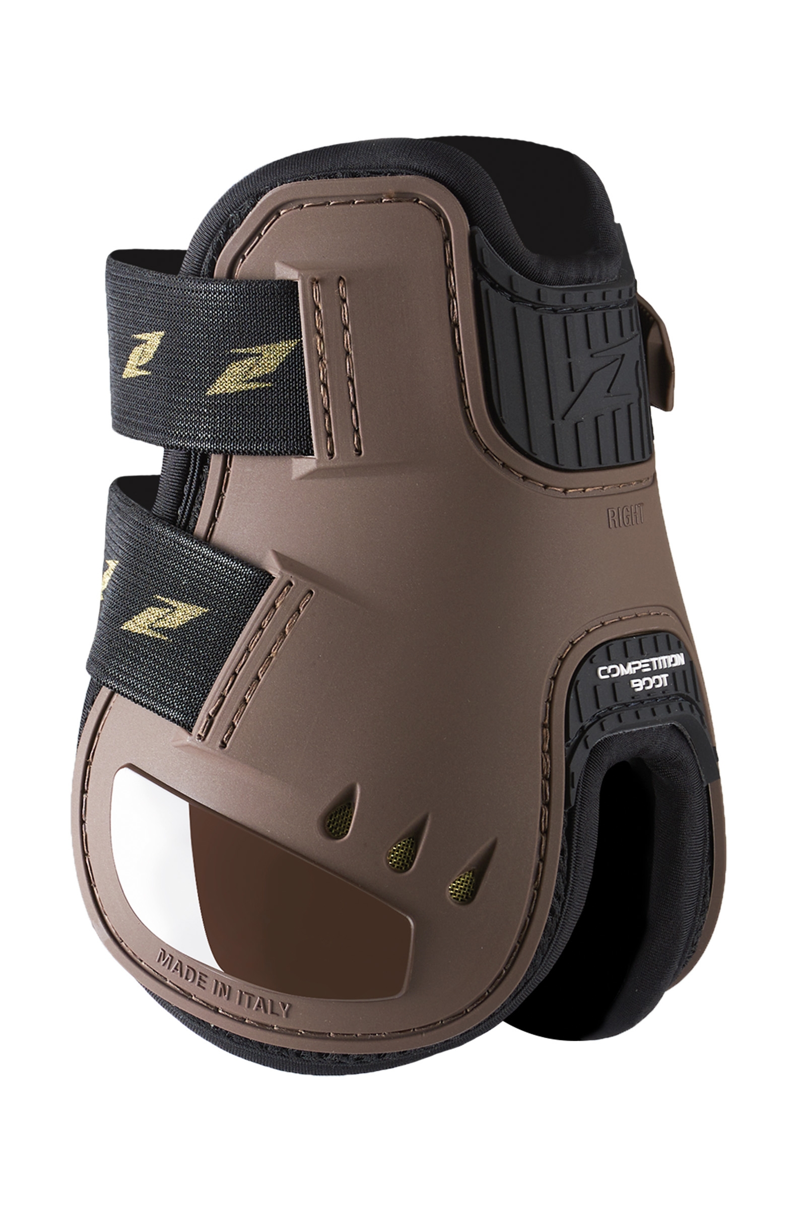 Zandona Elite Air H-performance Long Fetlock