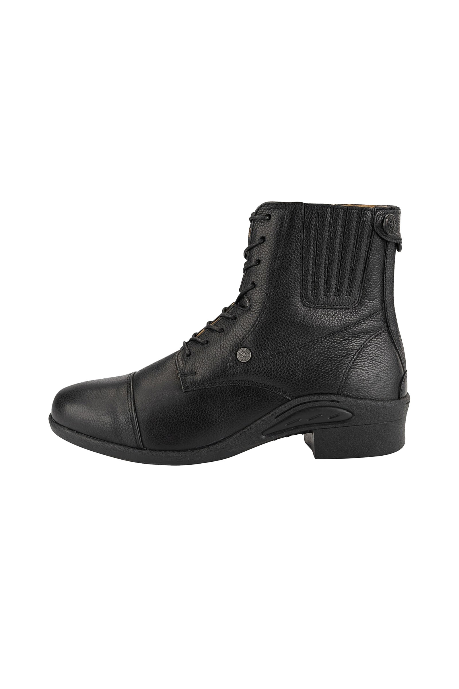 Calzature Suedwind Ultima Back Zip Soft Jodhpur Boots
