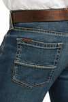 Jeans Ariat M8 Modern Tekstretch Sebastian Slim Leg da uomo
