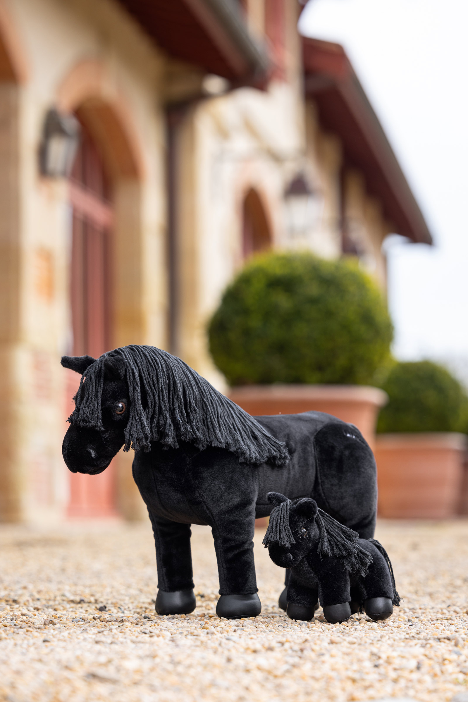 LeMieux Skye Tiny Pony Giocattolo