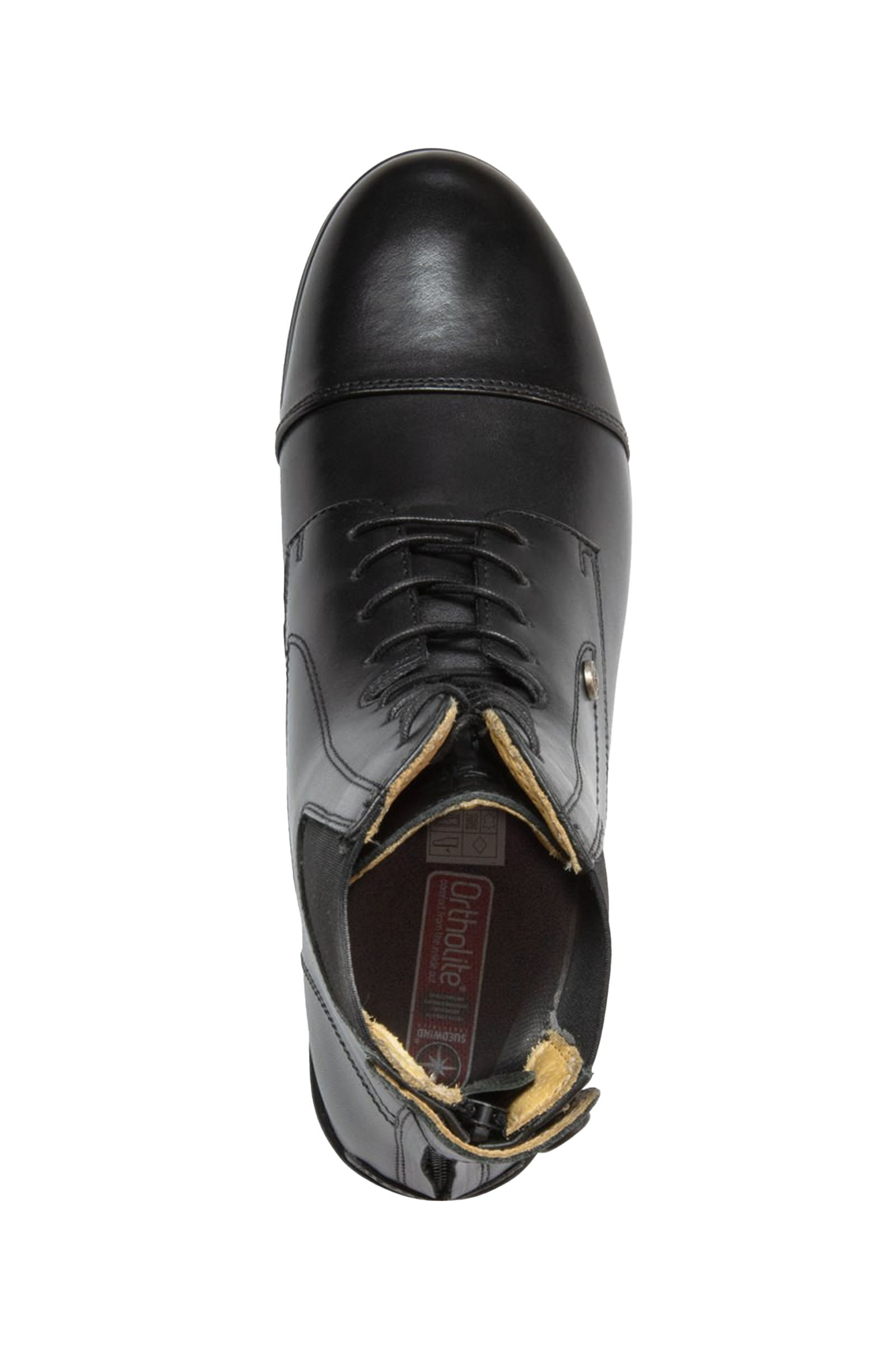 Suedwind Footwear Advanced II BZ Stivaletti Jodhpur con lacci