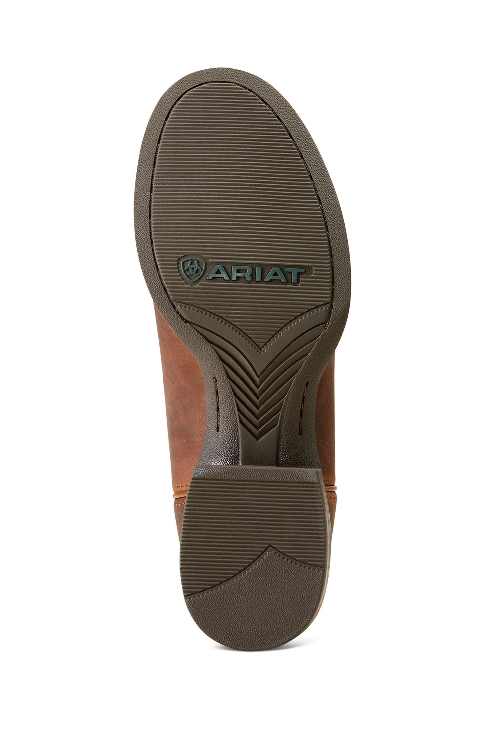 Ariat Sport Stratten Sorrel per uomini