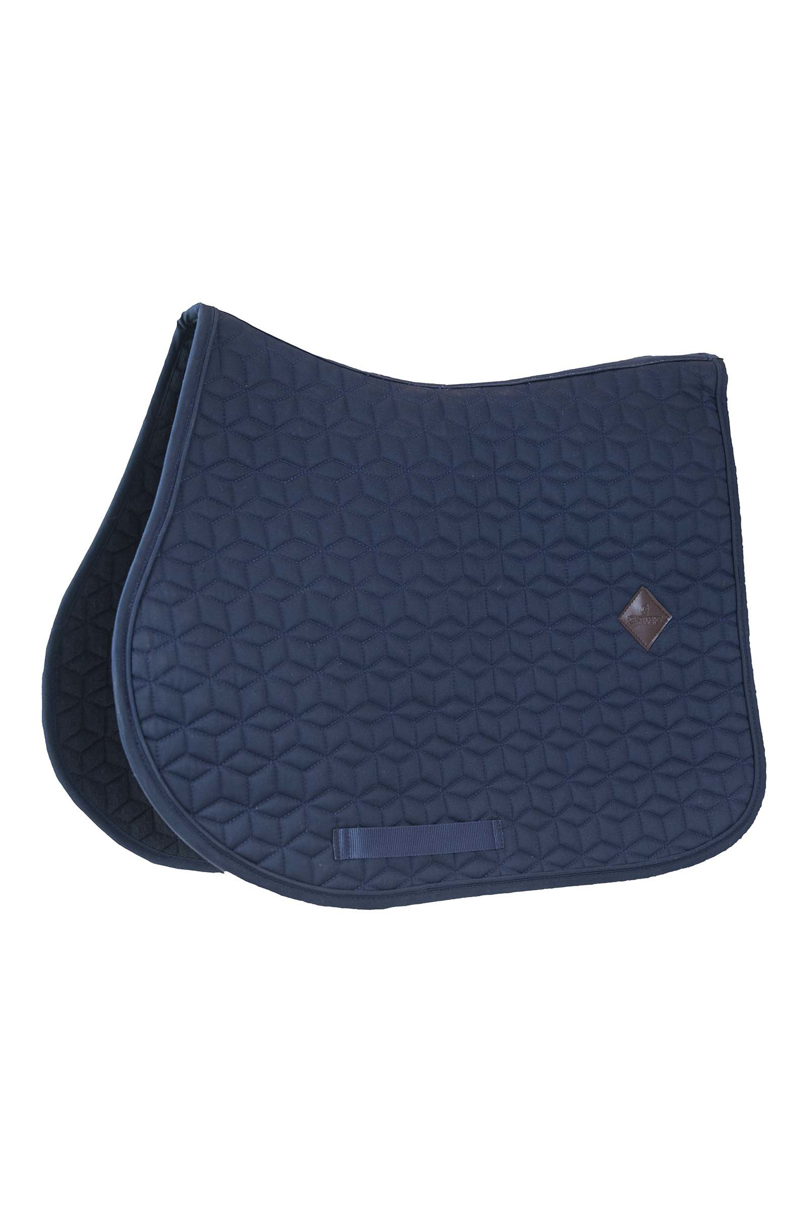 DB/AB Kentucky Horsewear Basic Sottosella da salto