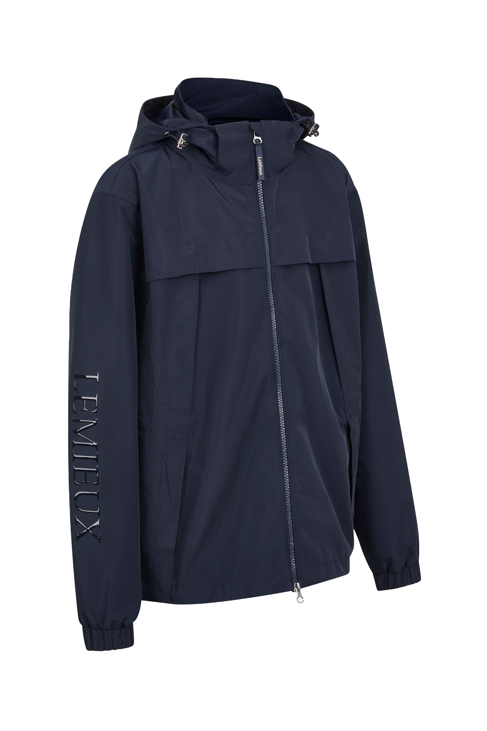 LeMieux Young Rider Dolcie giacca impermeabile