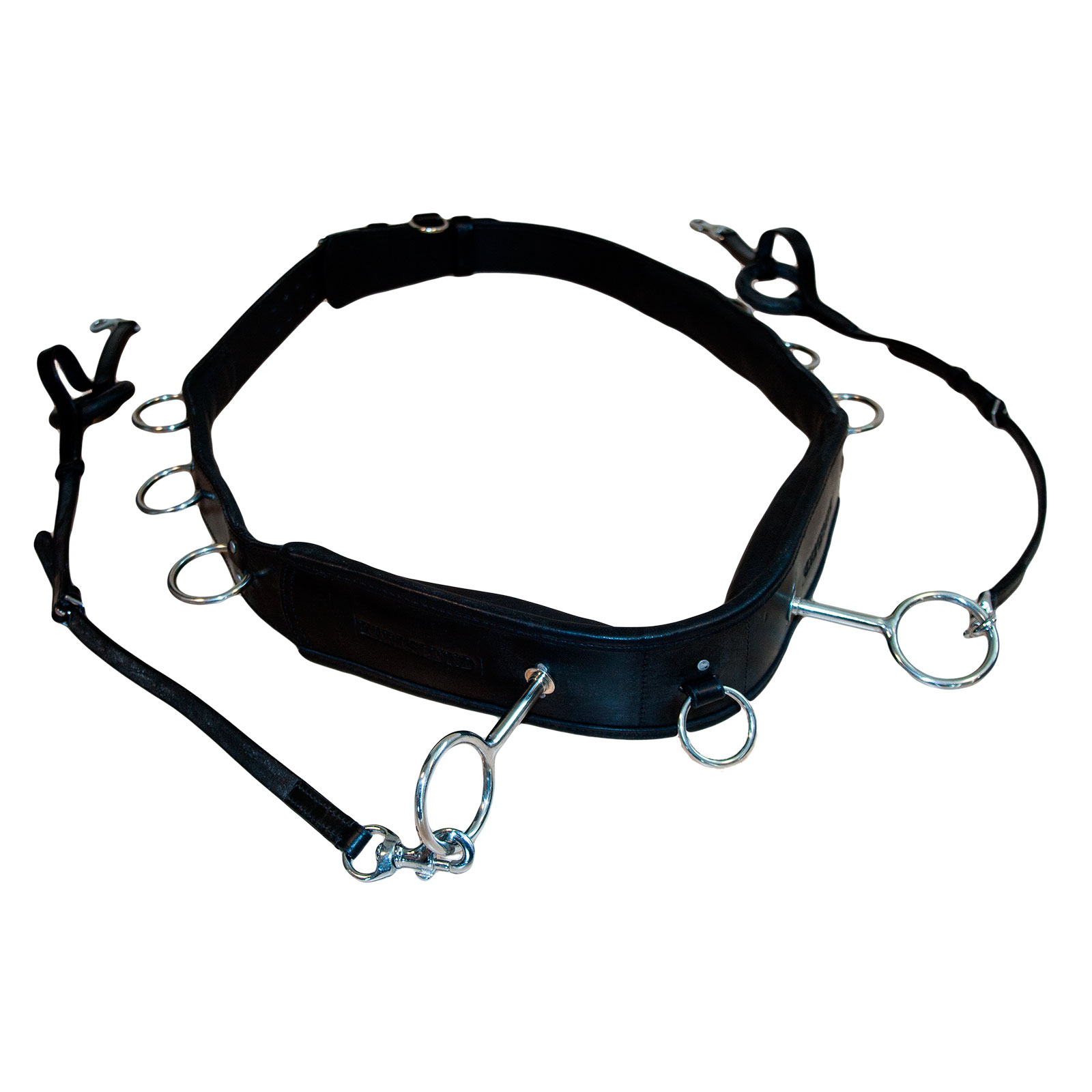 Sottopancia Karlslund lunging