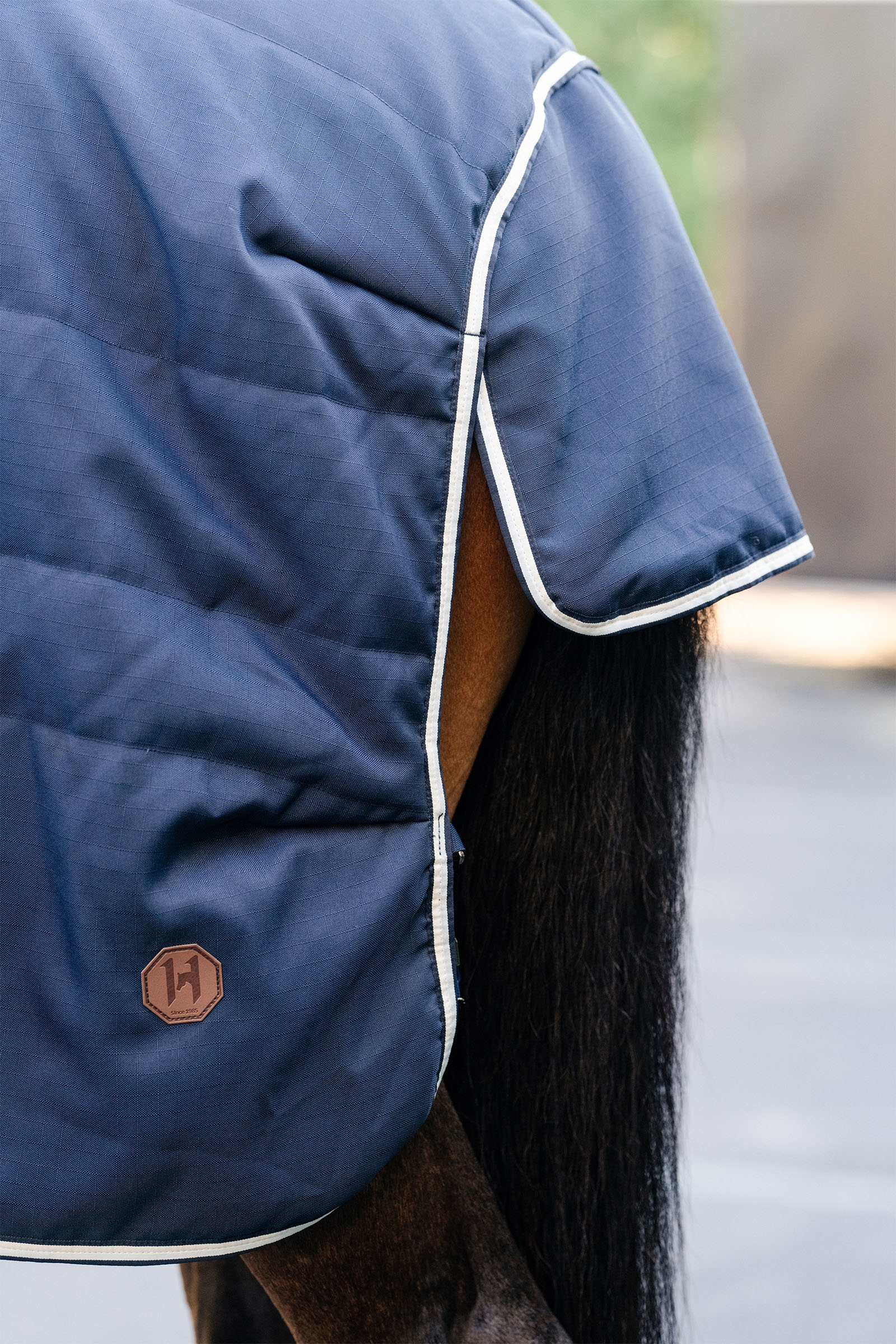 Horseware Newmarket Cosy Coperta da stalla 100g