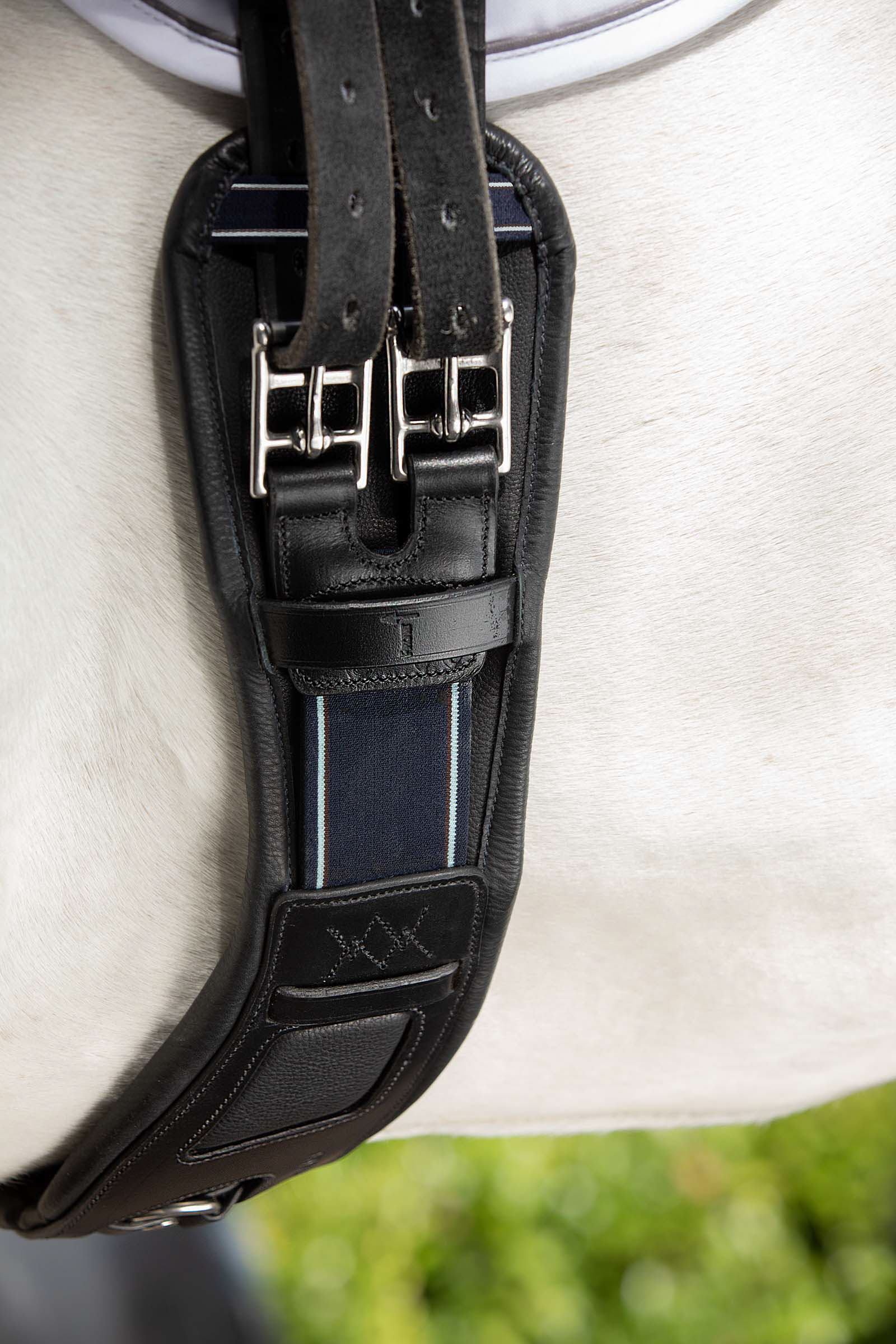 Horseware Rambo Micklem Comfort sottopancia da dressage