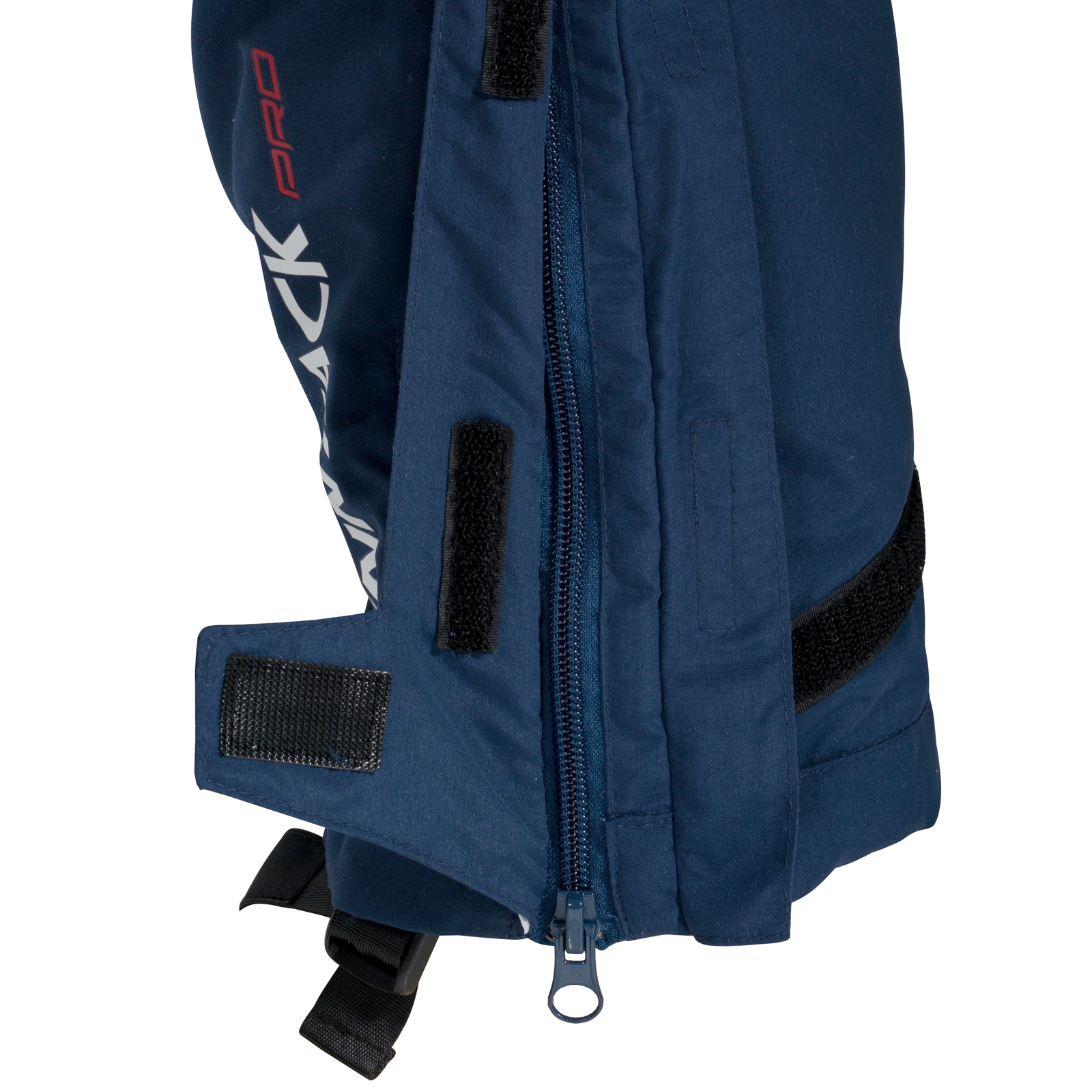 Pantaloni estivi Finntack Pro Orlando