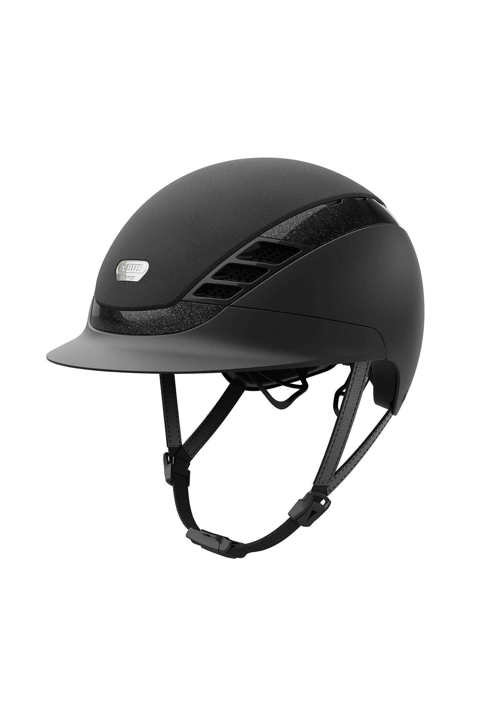 Abus Pikeur AirLuxe Supreme Casco da equitazione