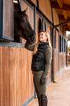 Horze Shelly Gilet da equitazione per donna