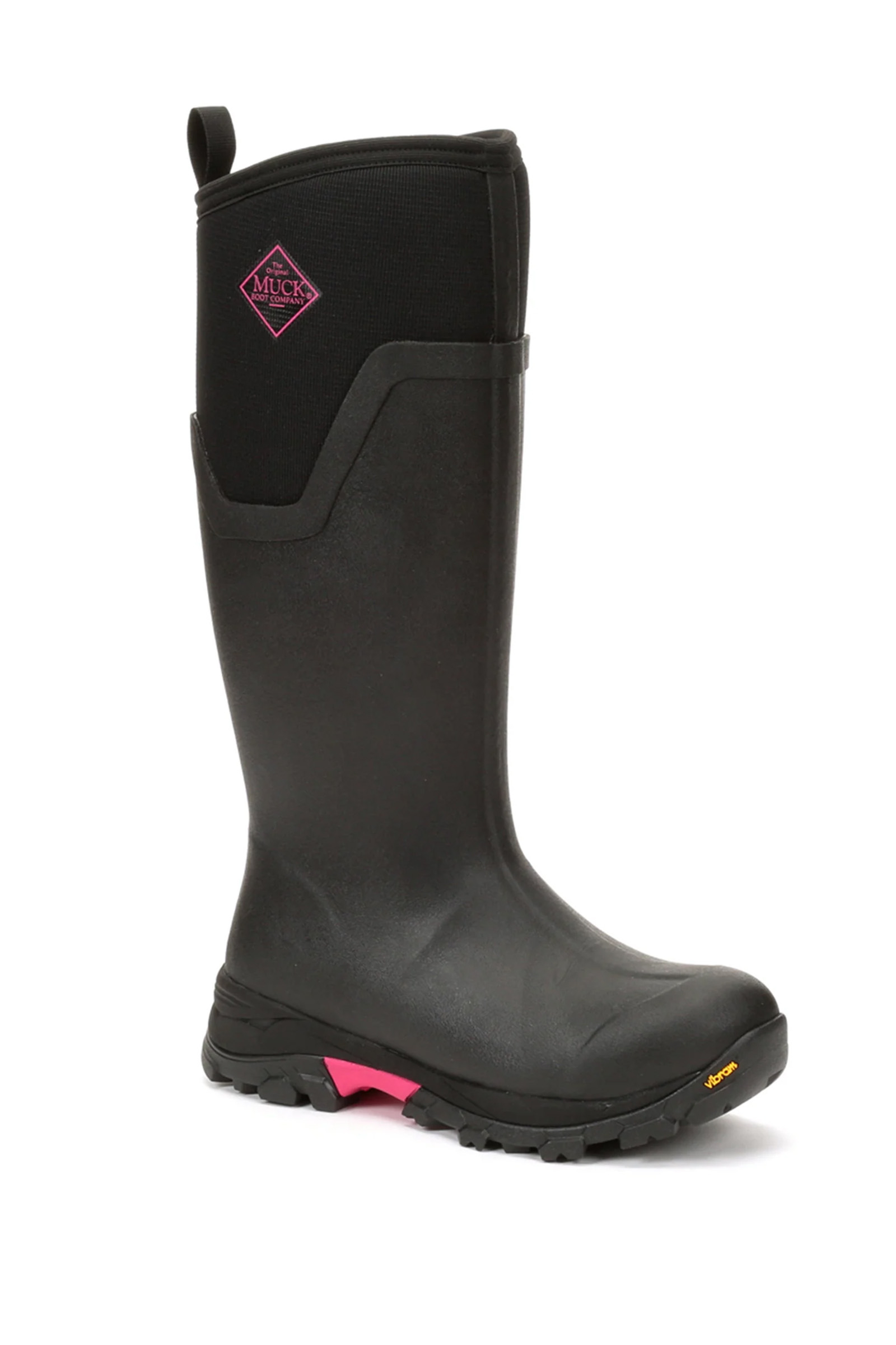 Muck Boot Arctic Ice AG All Terrain stivali da donna