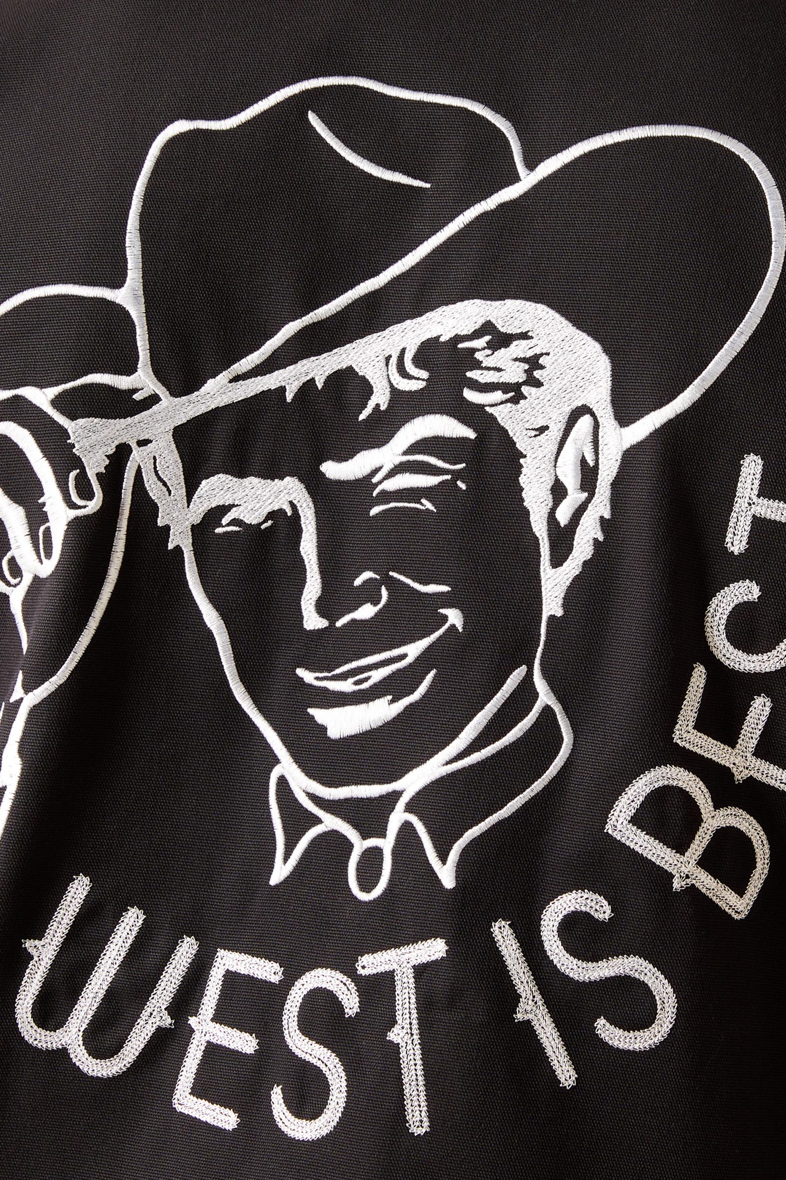 Ariat ADT Sendero Stockton Giacca