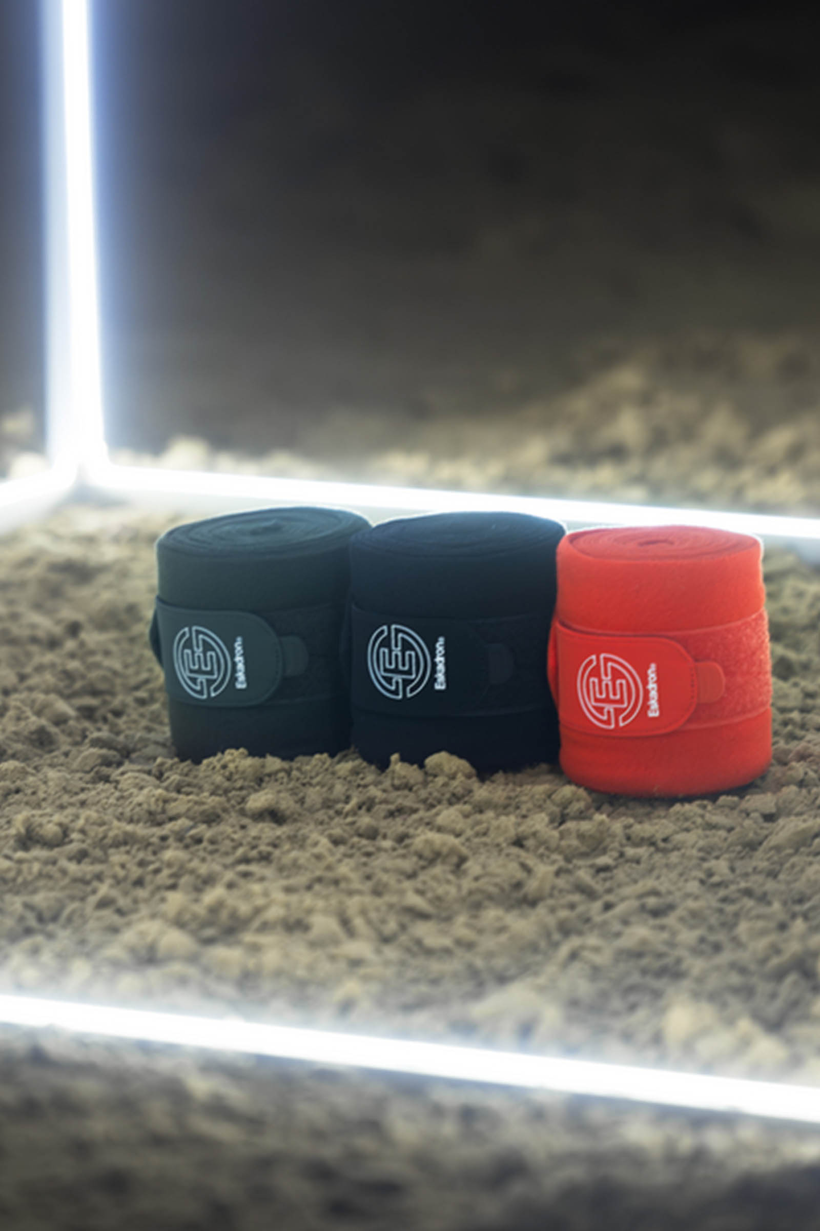 Eskadron Dynamics AW25 fasce in pile (set da 4)