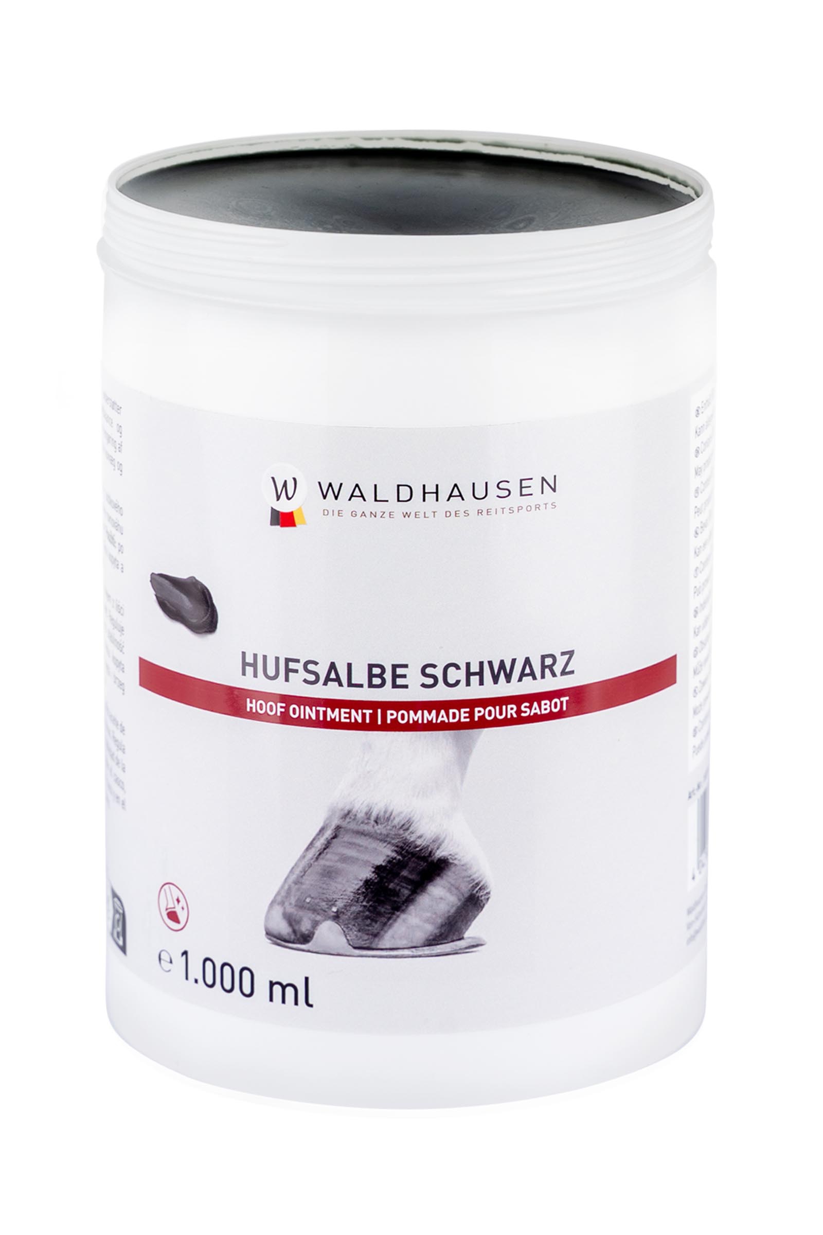 Waldhausen Unguento per zoccoli, 1 l