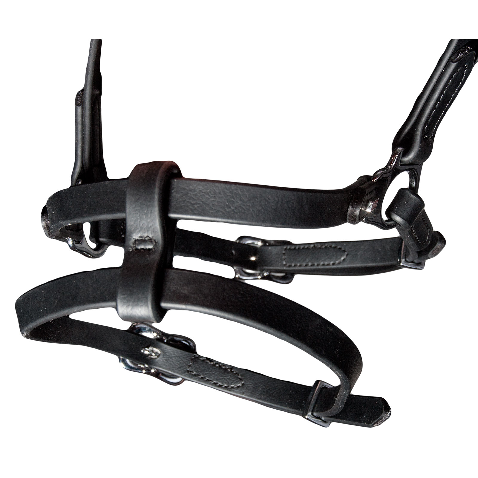 Briglia combinata Karlslund SuperStrap