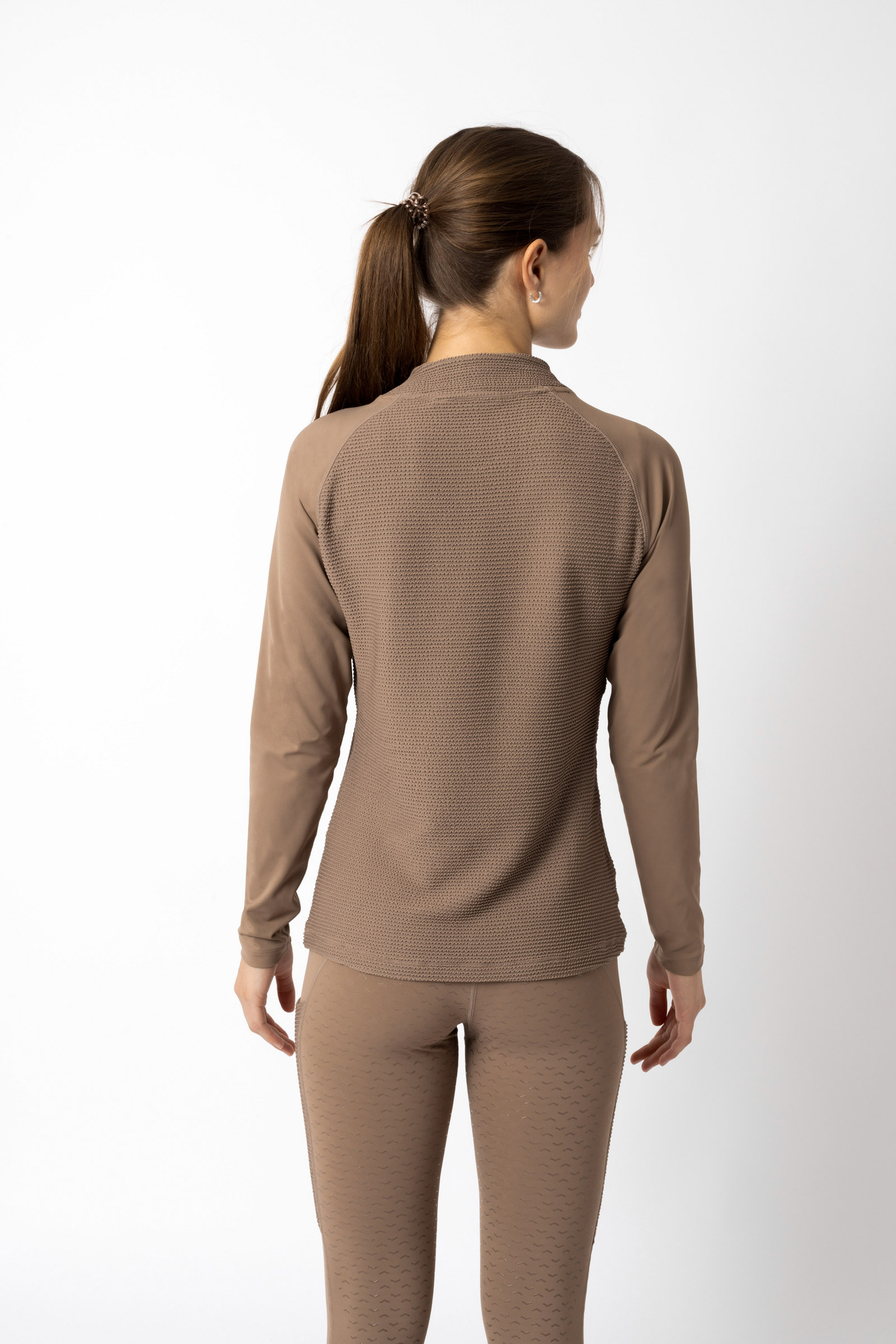 Horze Brina Maglia da allenamento per donna