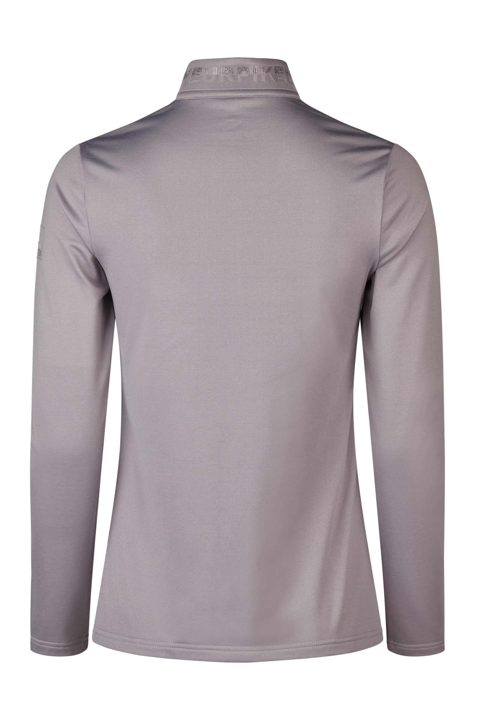 Pikeur Selection Zip Shirt
