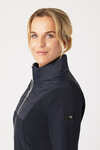Horze Maeve Giacca ibrida Softshell da donna
