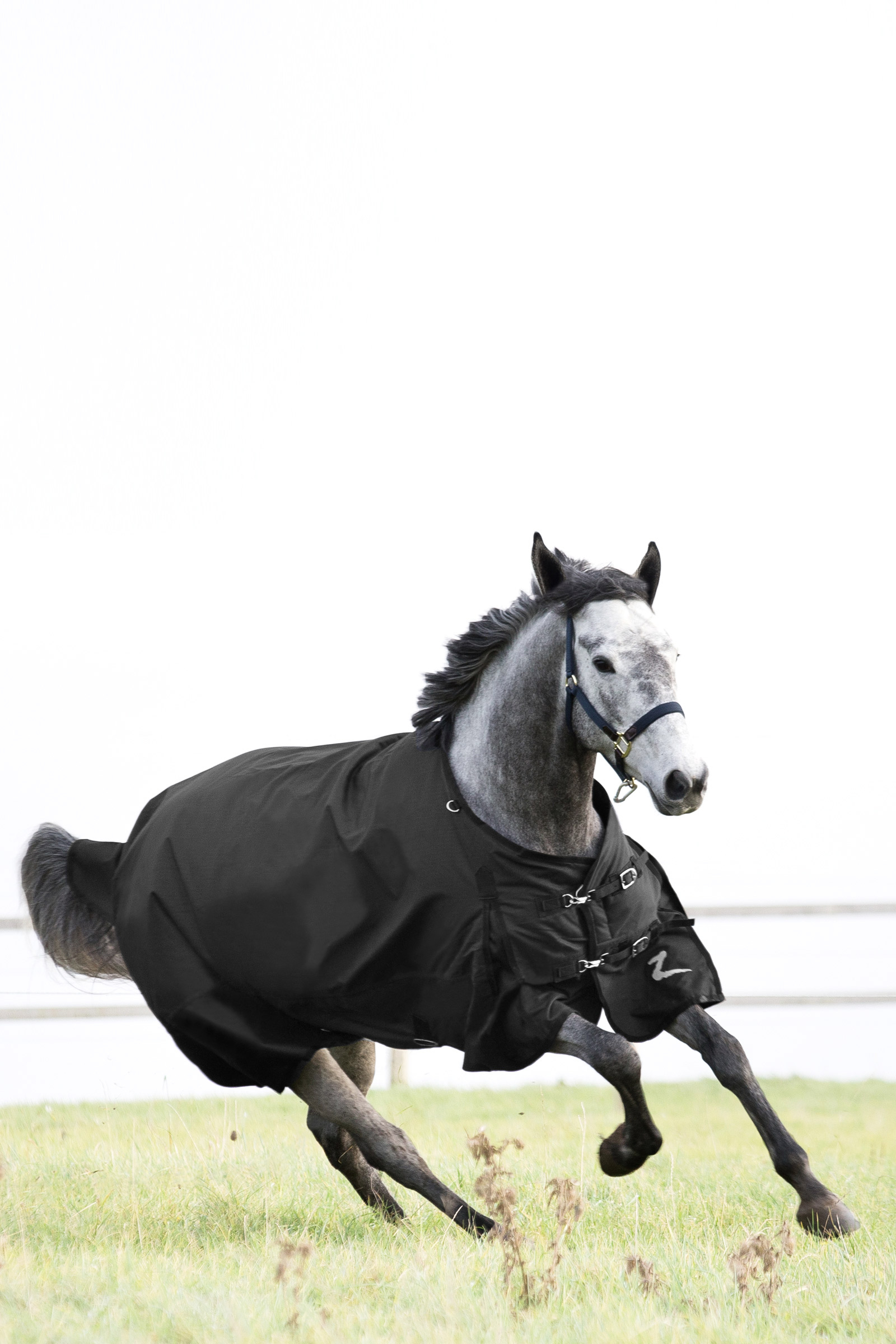 Horze Nevada Coperta da turnout peso medio, 200 gr