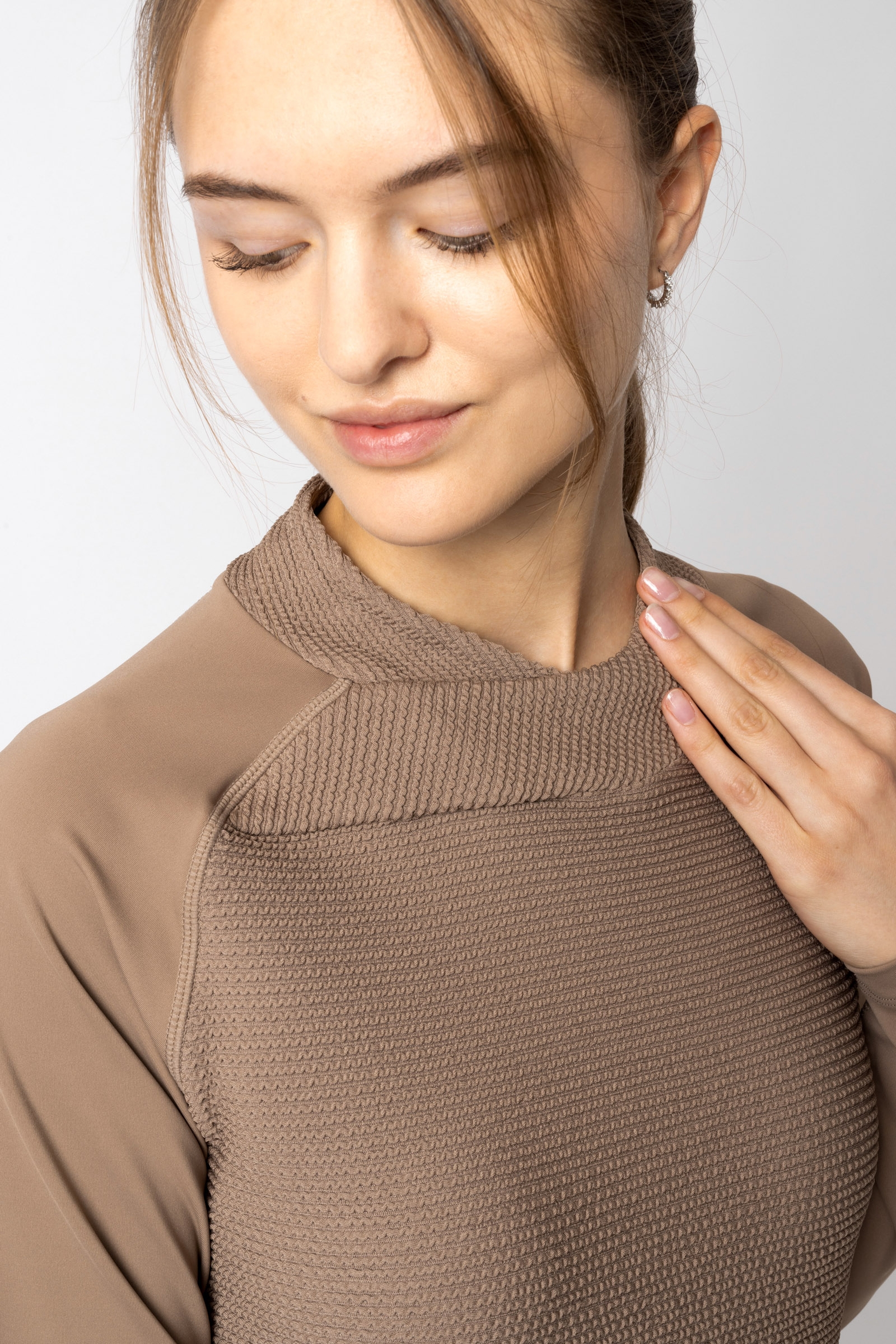 Horze Brina Maglia da allenamento per donna