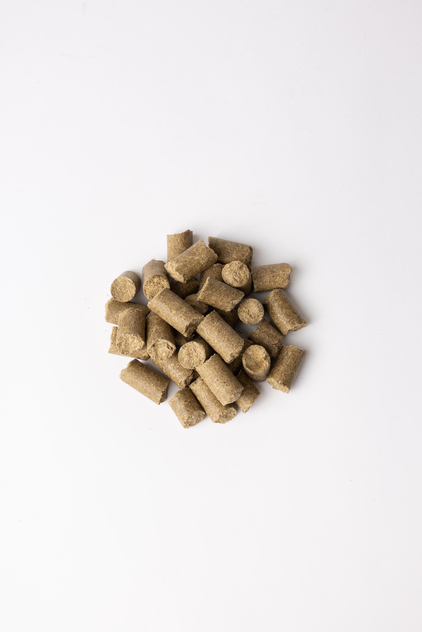 Horze  Biscotti per cavalli alla mela, 1 kg