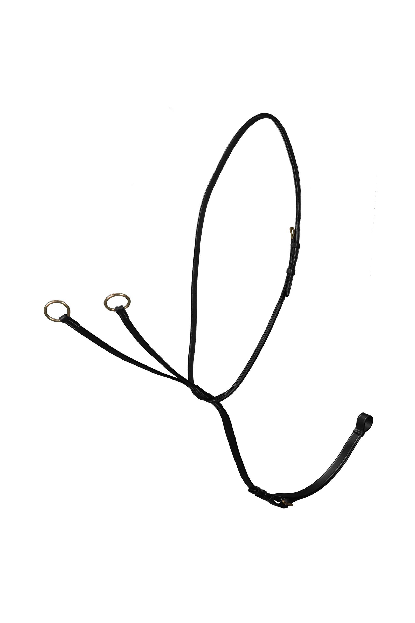 Black Dy'on D Collection martingala