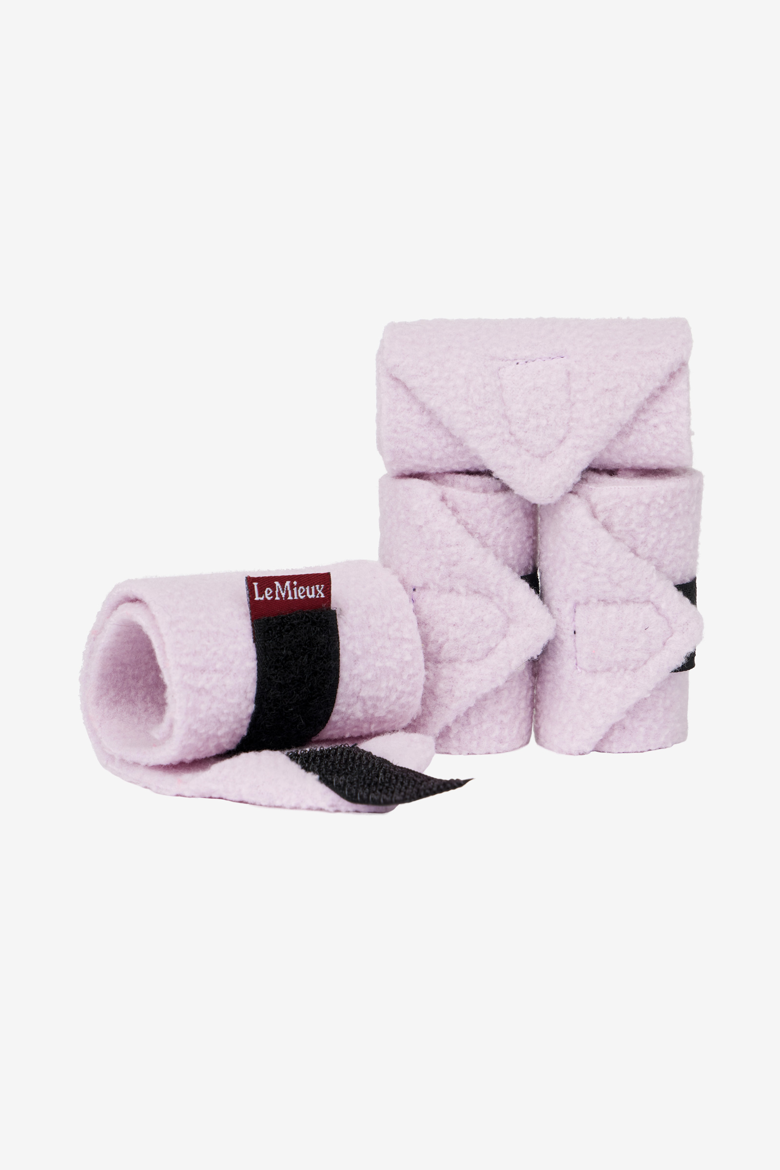 Lilac Bende LeMieux Toy Pony (confezione da 4)