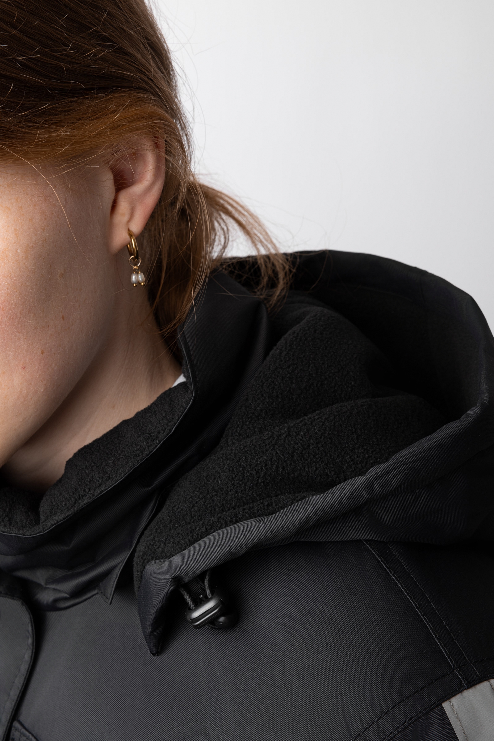 Giacca invernale da cavaliere Horze