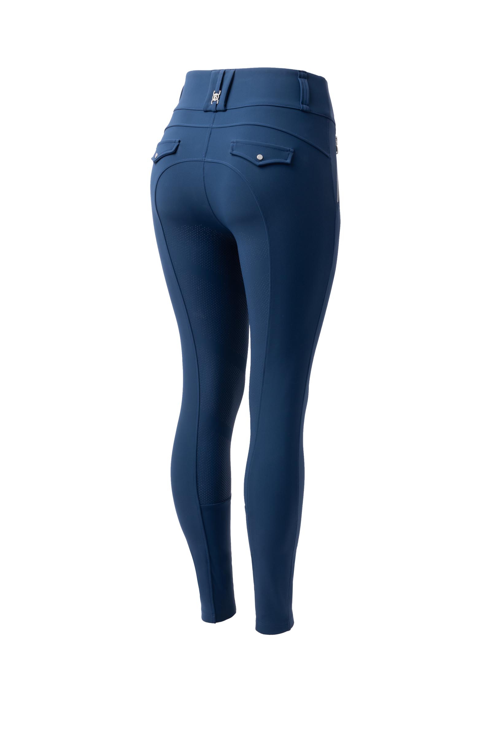 B Vertigo Enya Pantaloni da equitazione Fullgrip Thermo