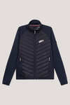 Giacca ibrida da uomo Tommy Hilfiger Equestrian Thermo 