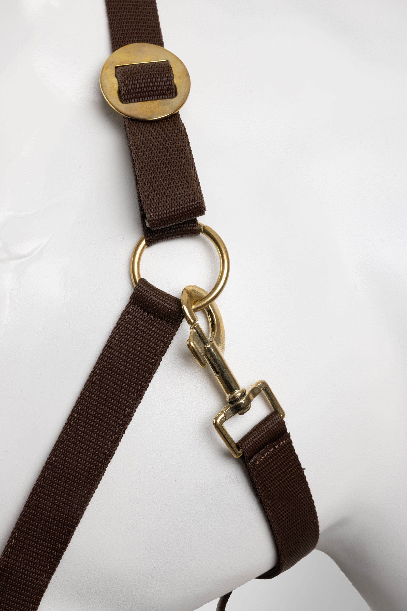 Set cavezza Horze (3 pezzi)