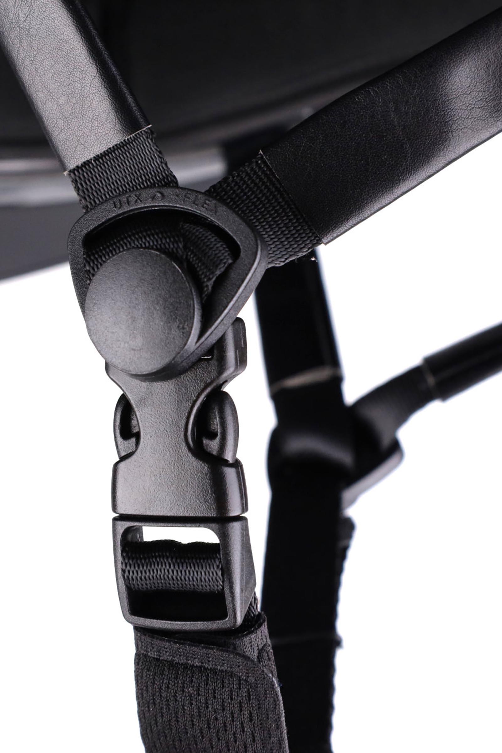 USG Comfort Highlight casco da equitazione (EN 1384:2023)