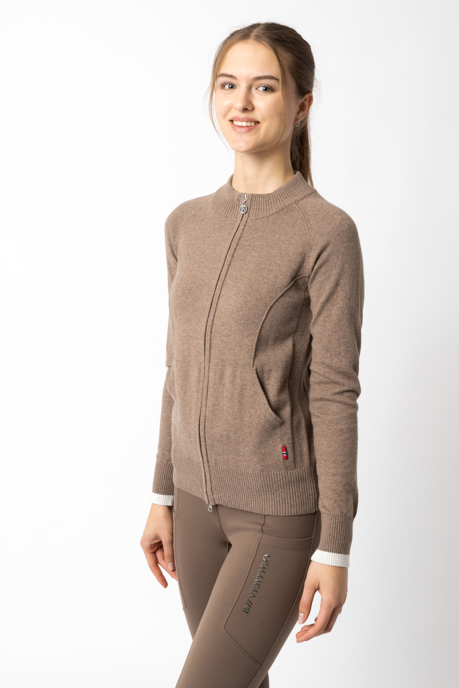 B Vertigo Celina Cardigan funzionale da donna