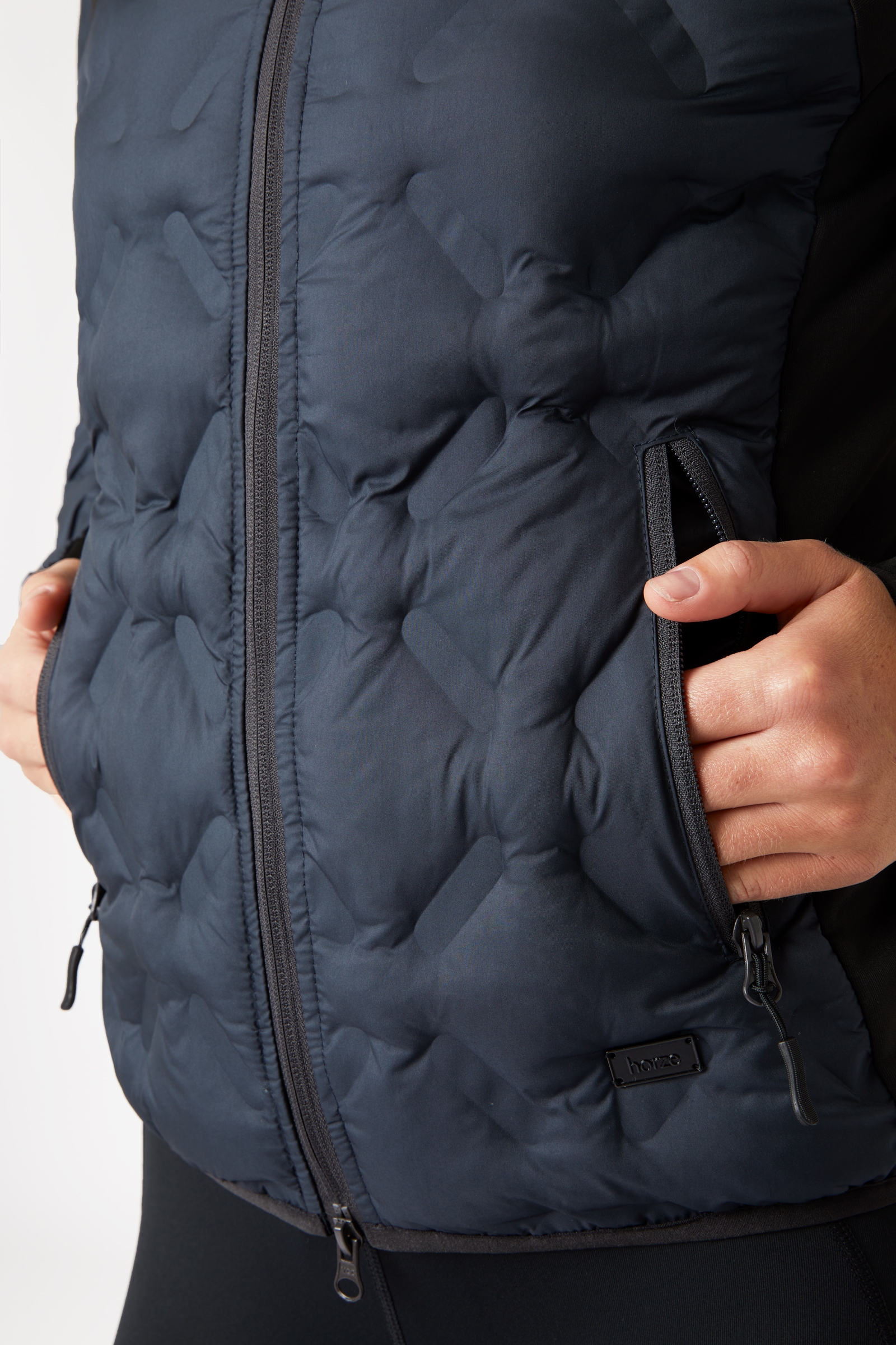 Horze Shelly Giacca da equitazione imbottita per donna