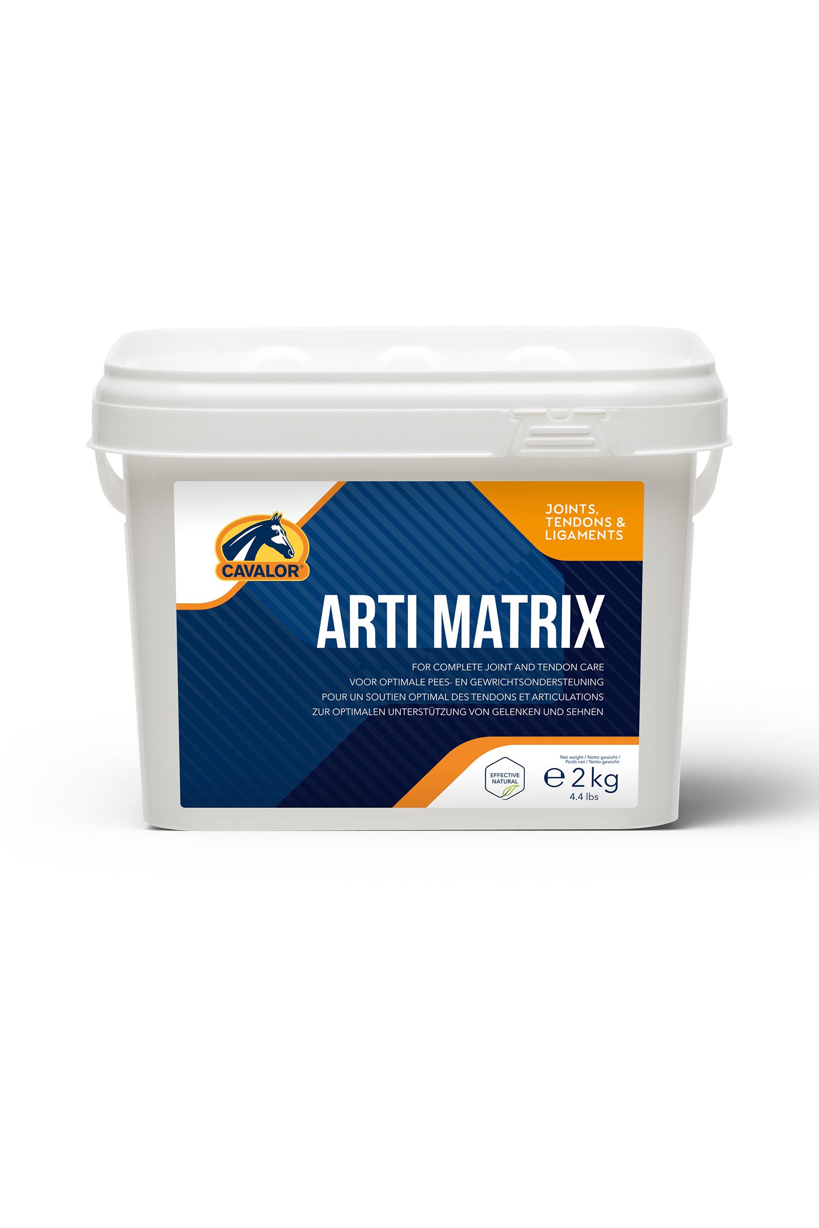 Cavalor Arti Matrix 2 kg