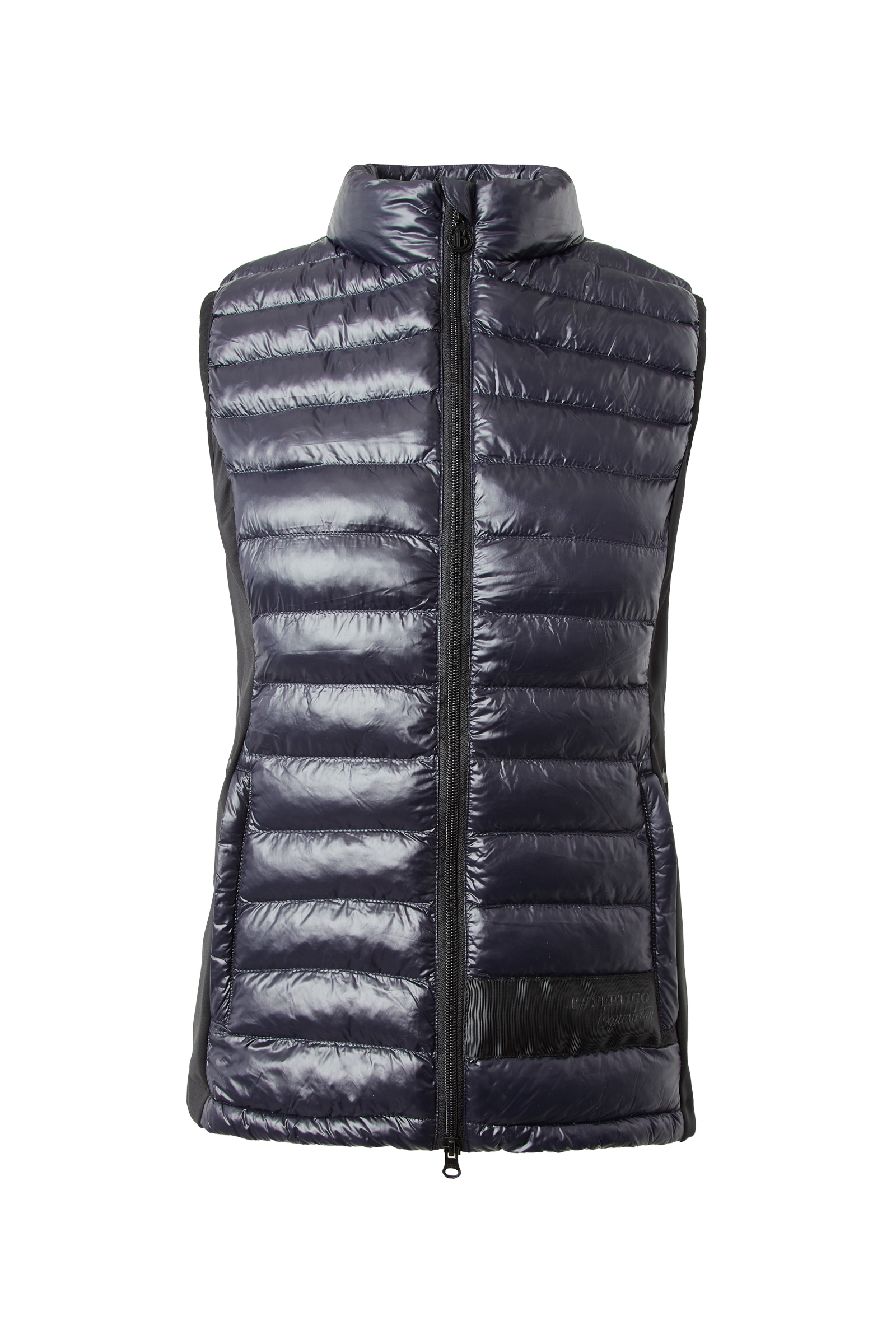 B Vertigo Sia Gilet da equitazione imbottito ultraleggero da donna