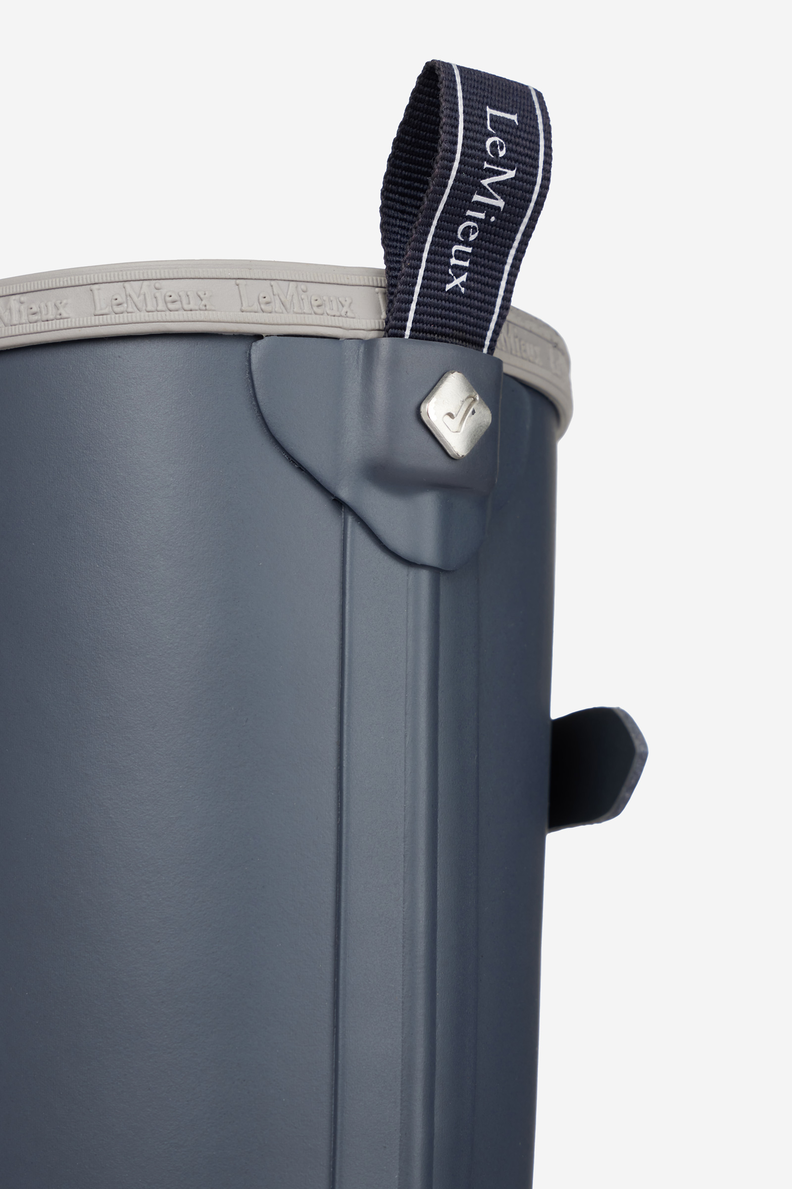 LeMieux Ultra Stride stivali in gomma