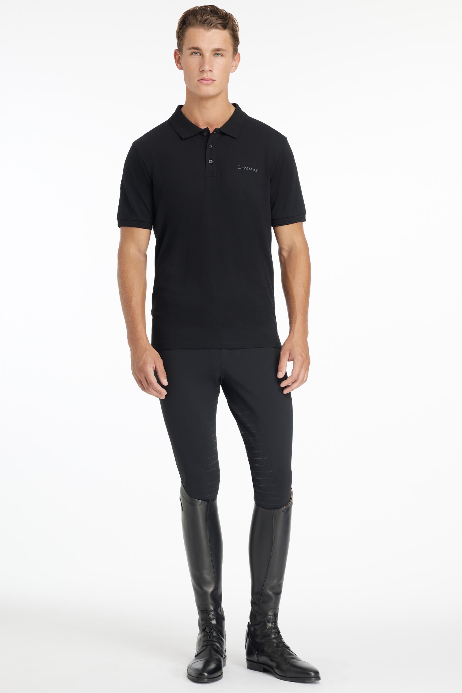 LeMieux Classique polo uomo