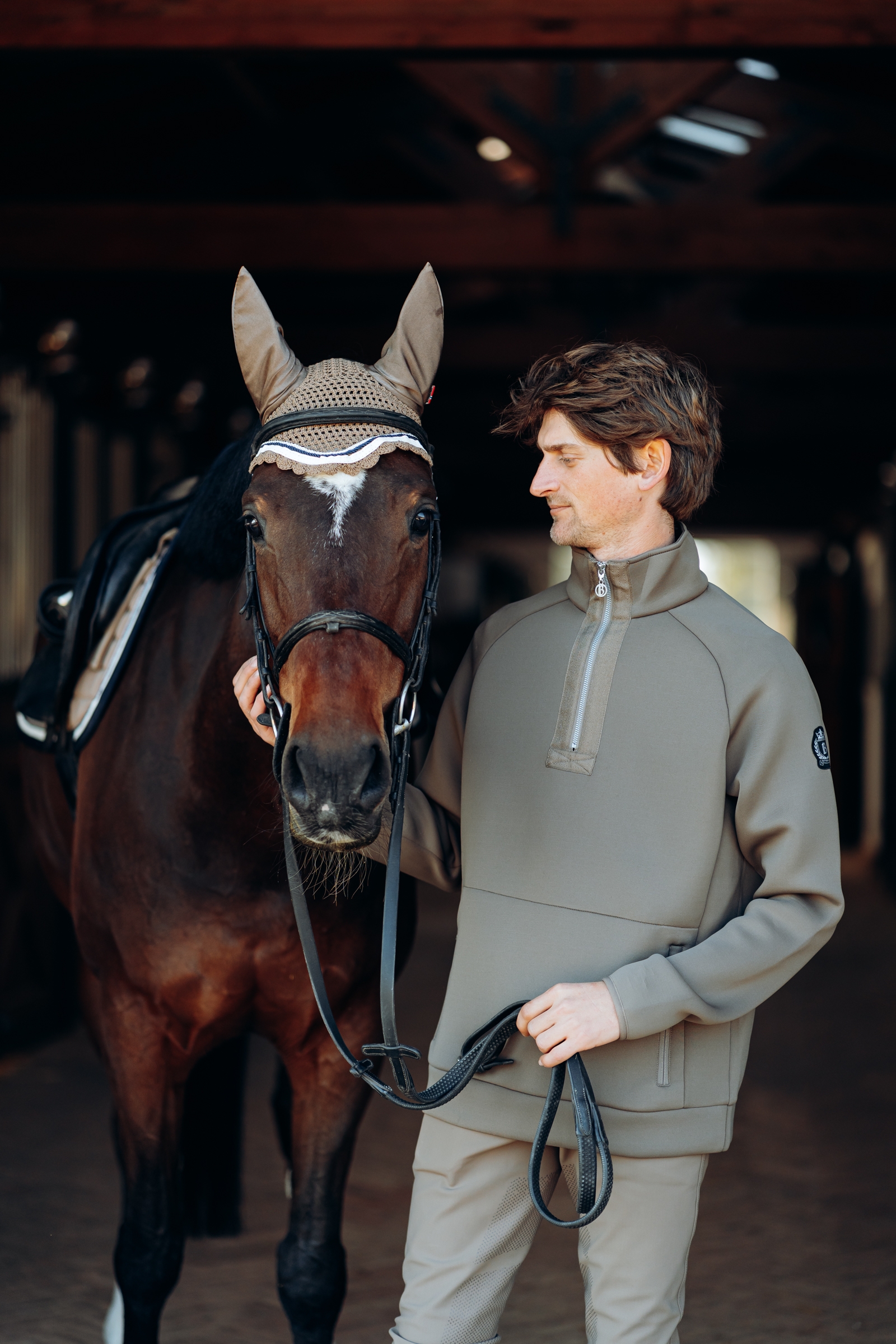 B Vertigo Cameron Cuffiette