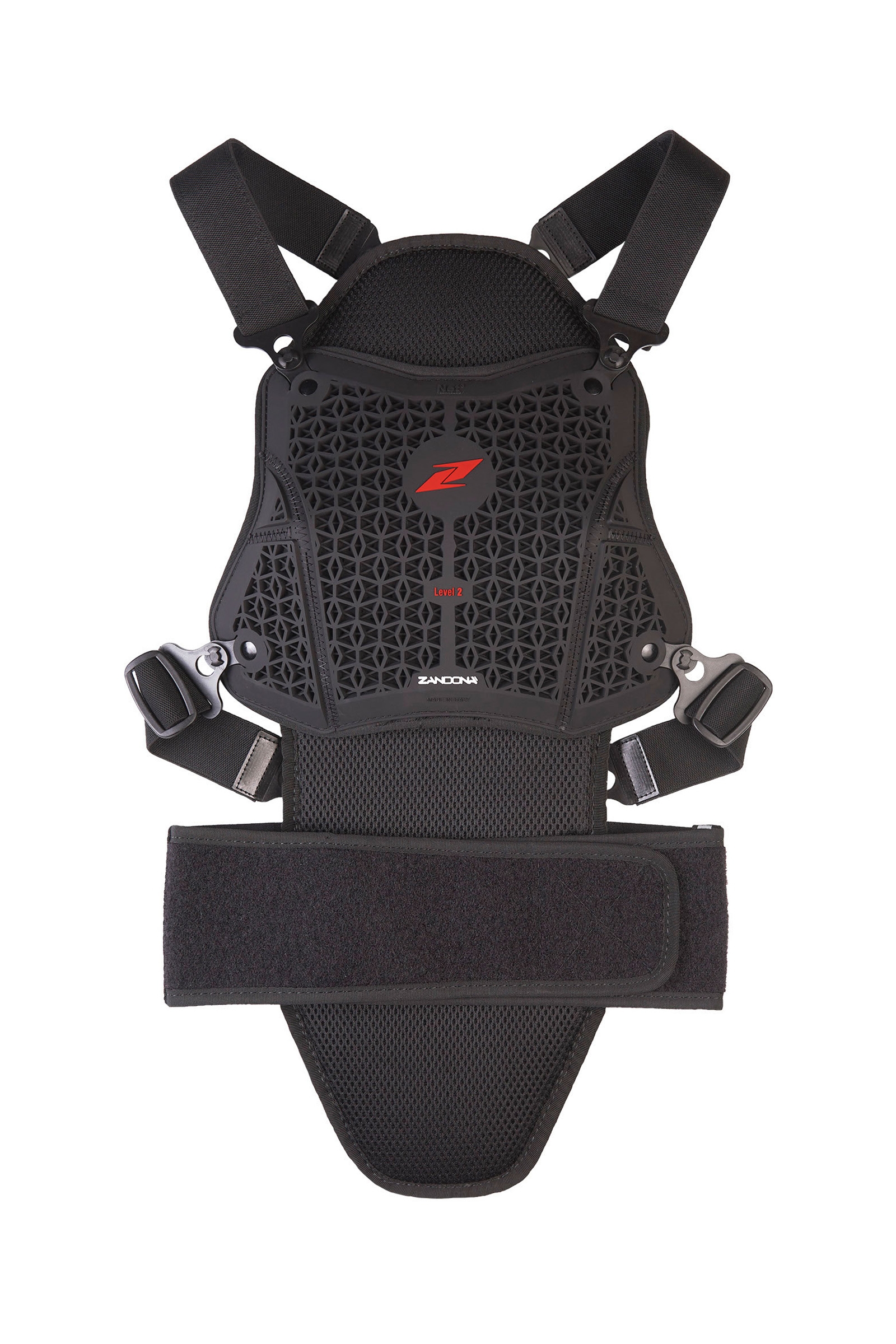 Zandona Netcube Armour Lady x7 (168-177cm)