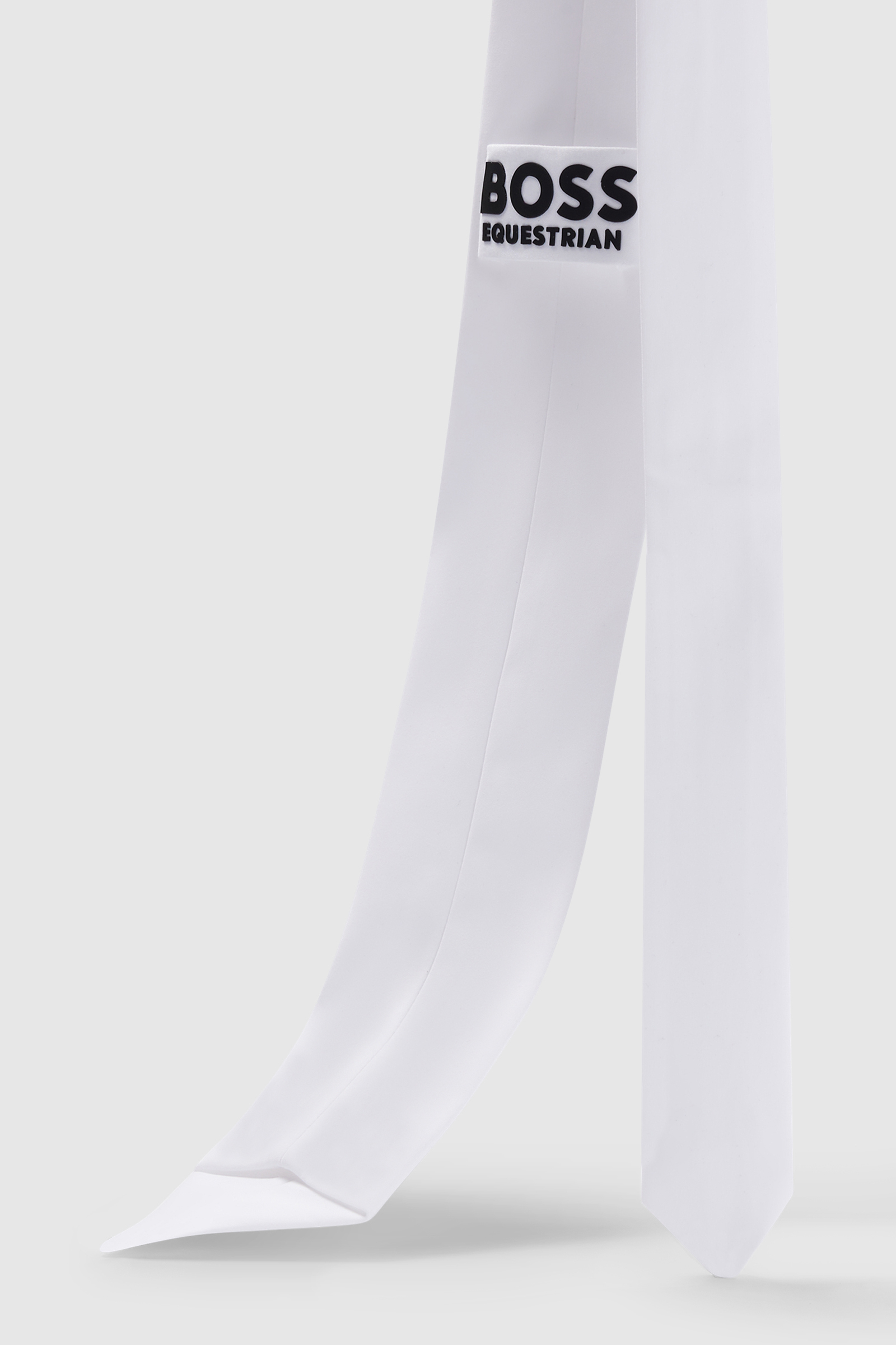 Cravatta da show classica Boss